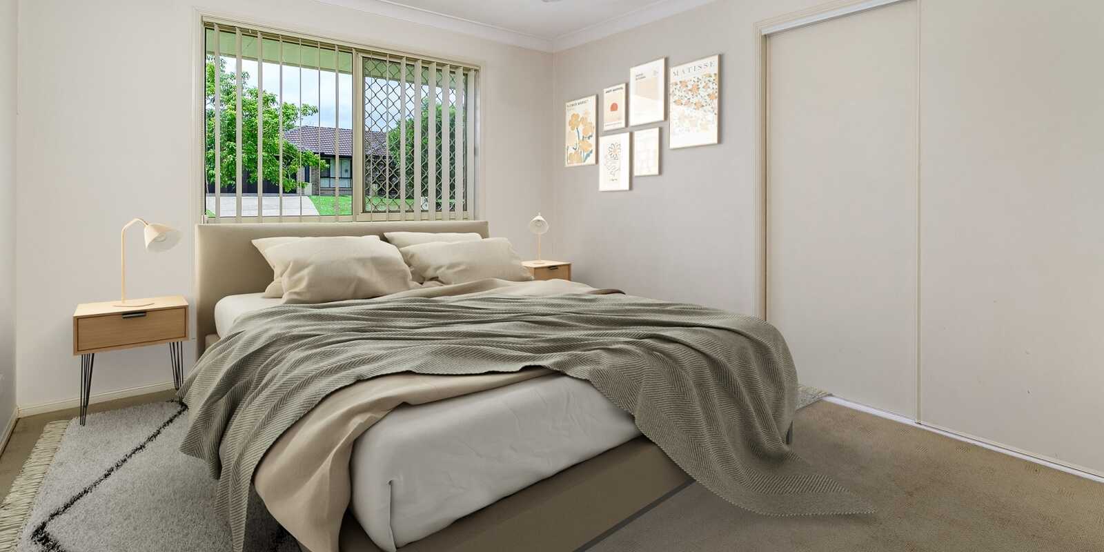 4 Radiata Court Morayfield