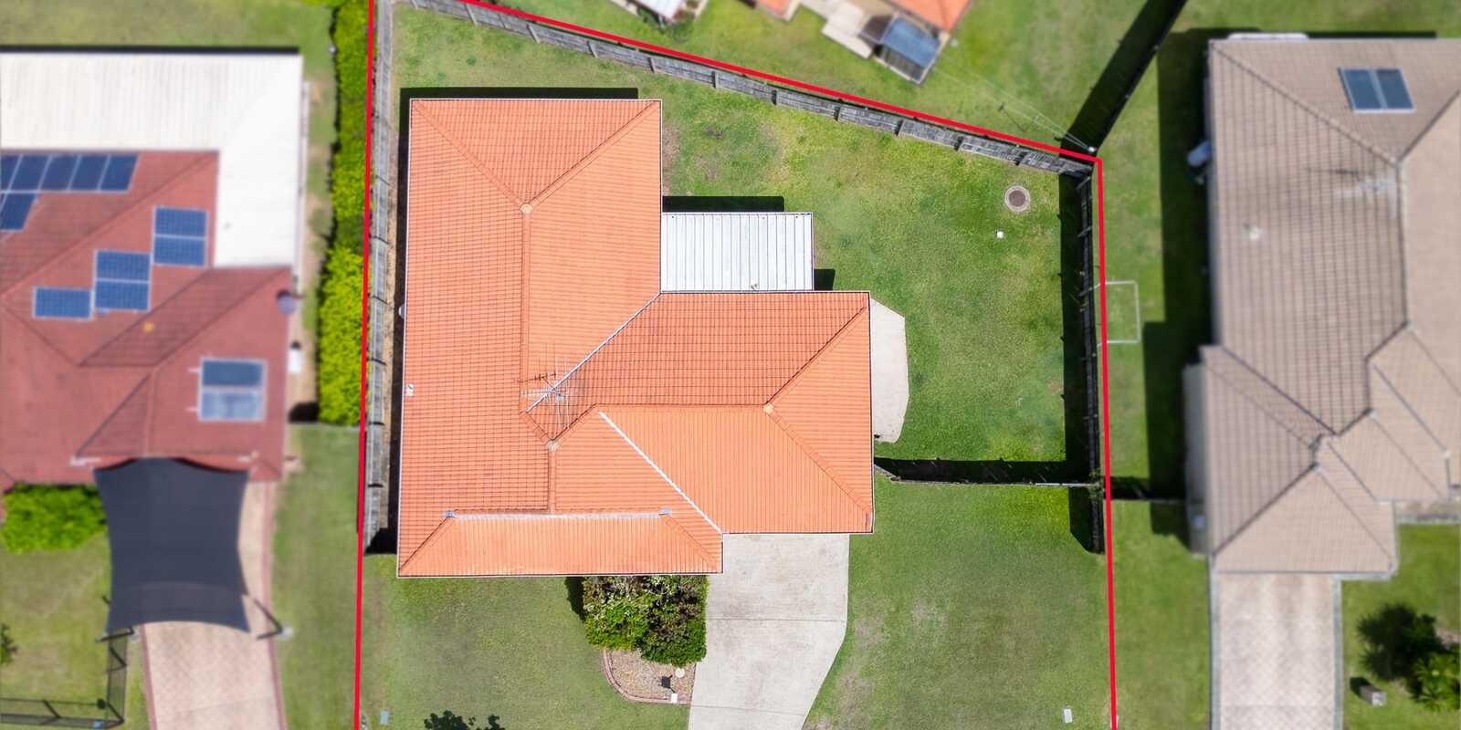 4 Radiata Court Morayfield