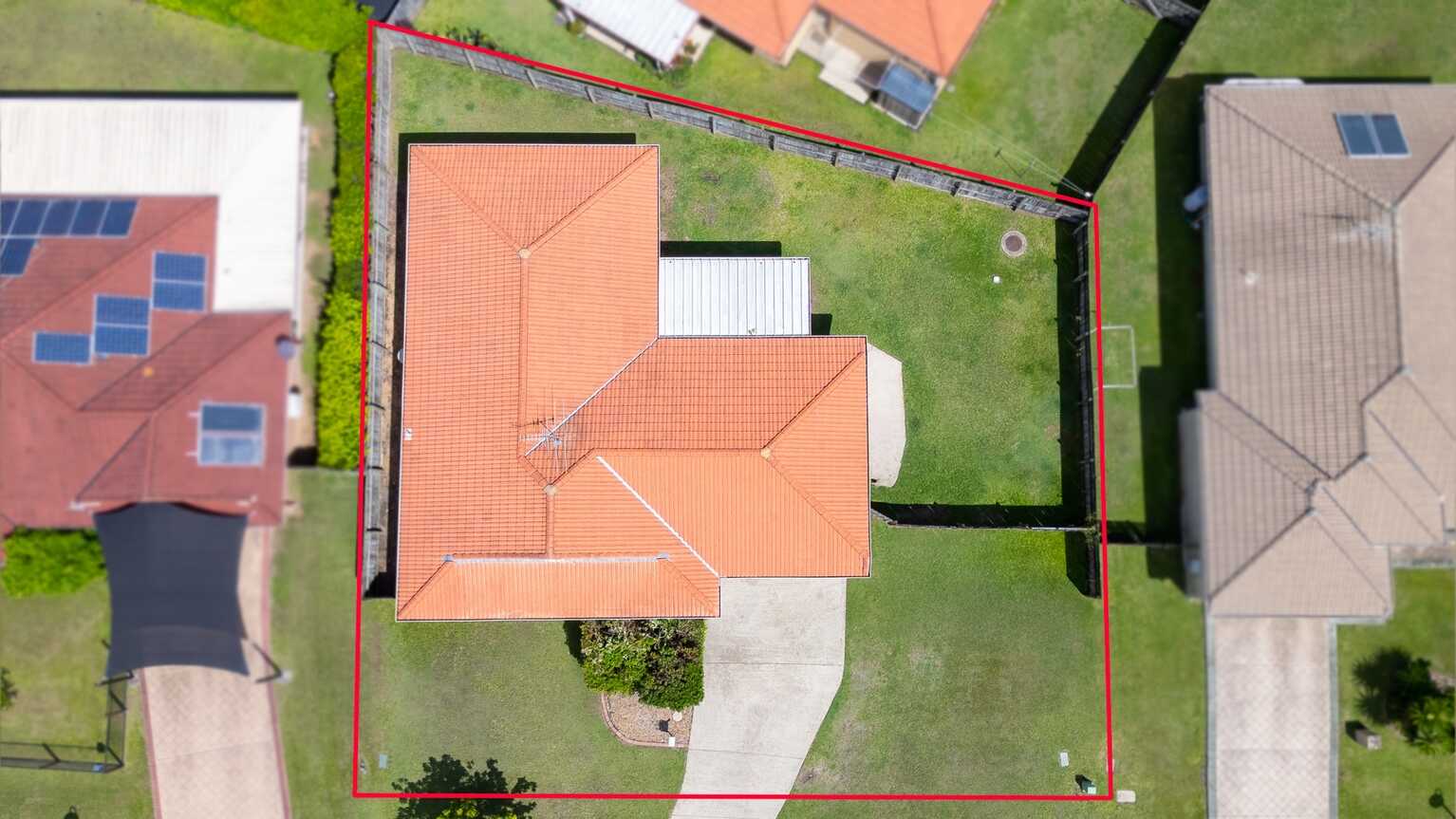 4 Radiata Court Morayfield