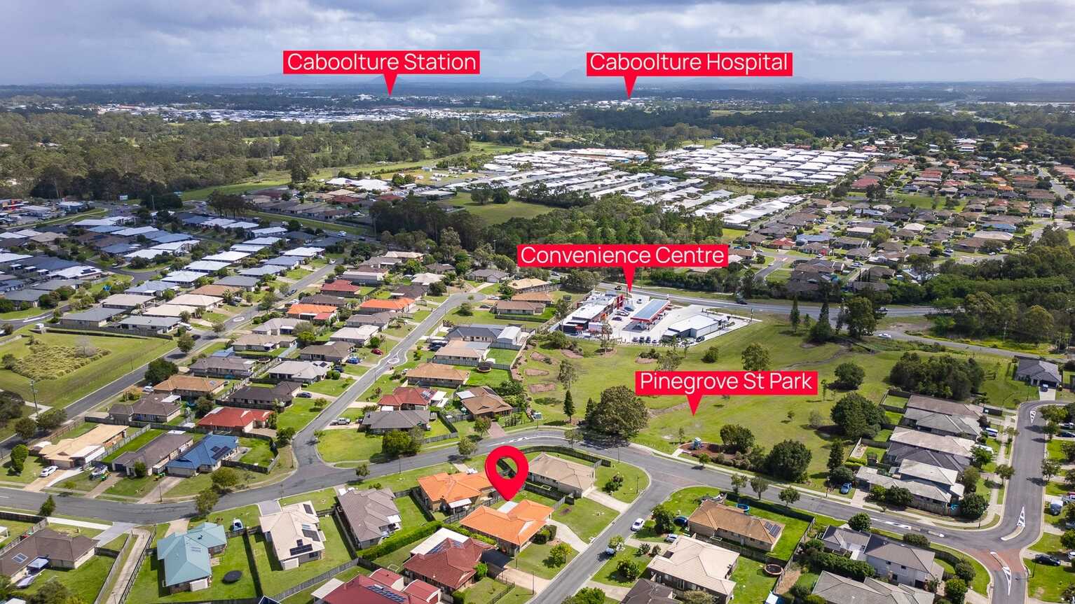 4 Radiata Court Morayfield