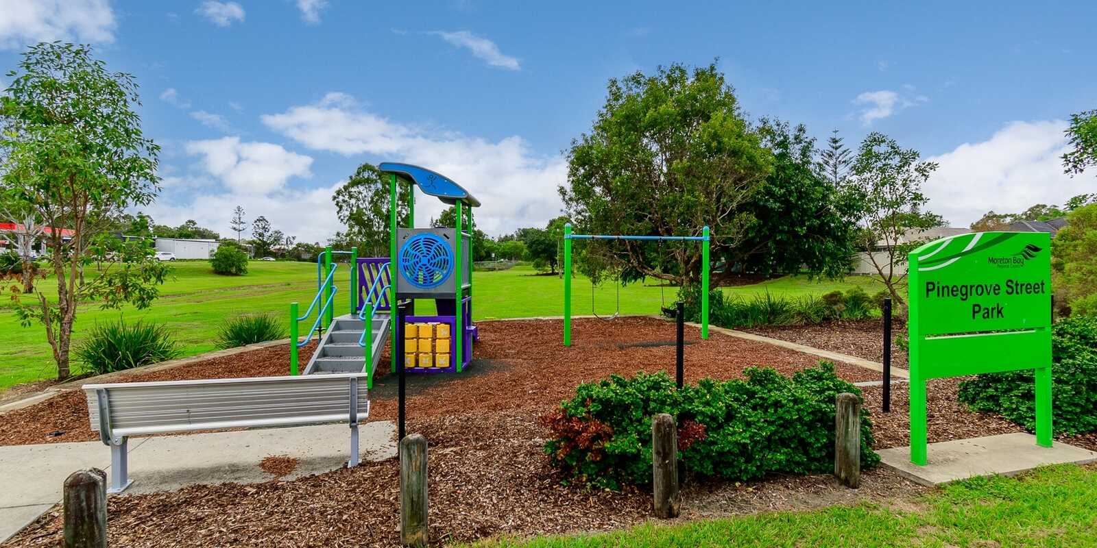 4 Radiata Court Morayfield