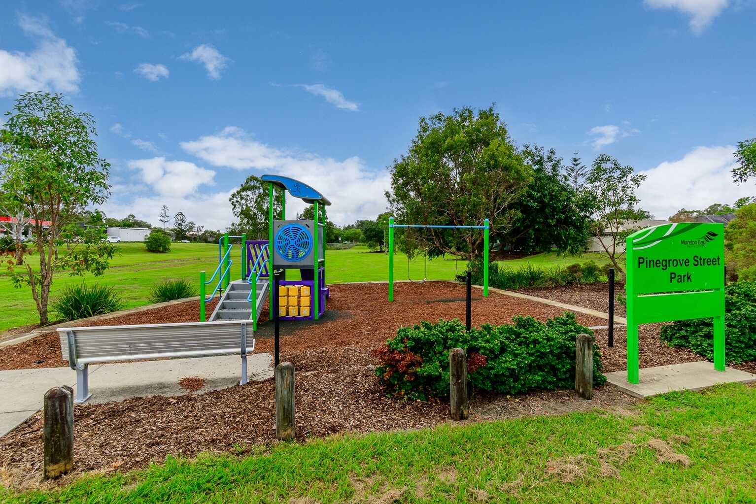 4 Radiata Court Morayfield
