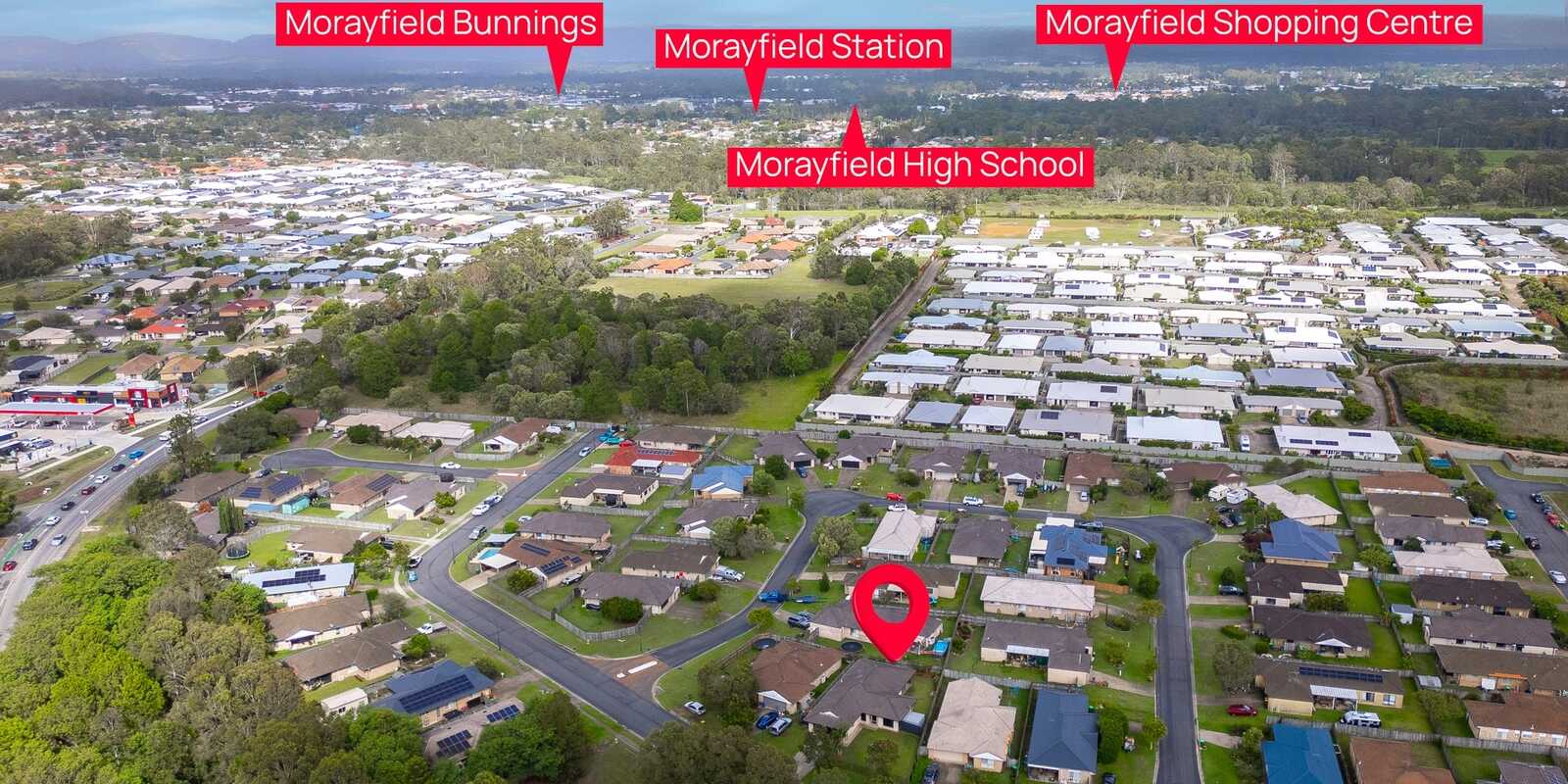 14 Fernbrook Drive Morayfield