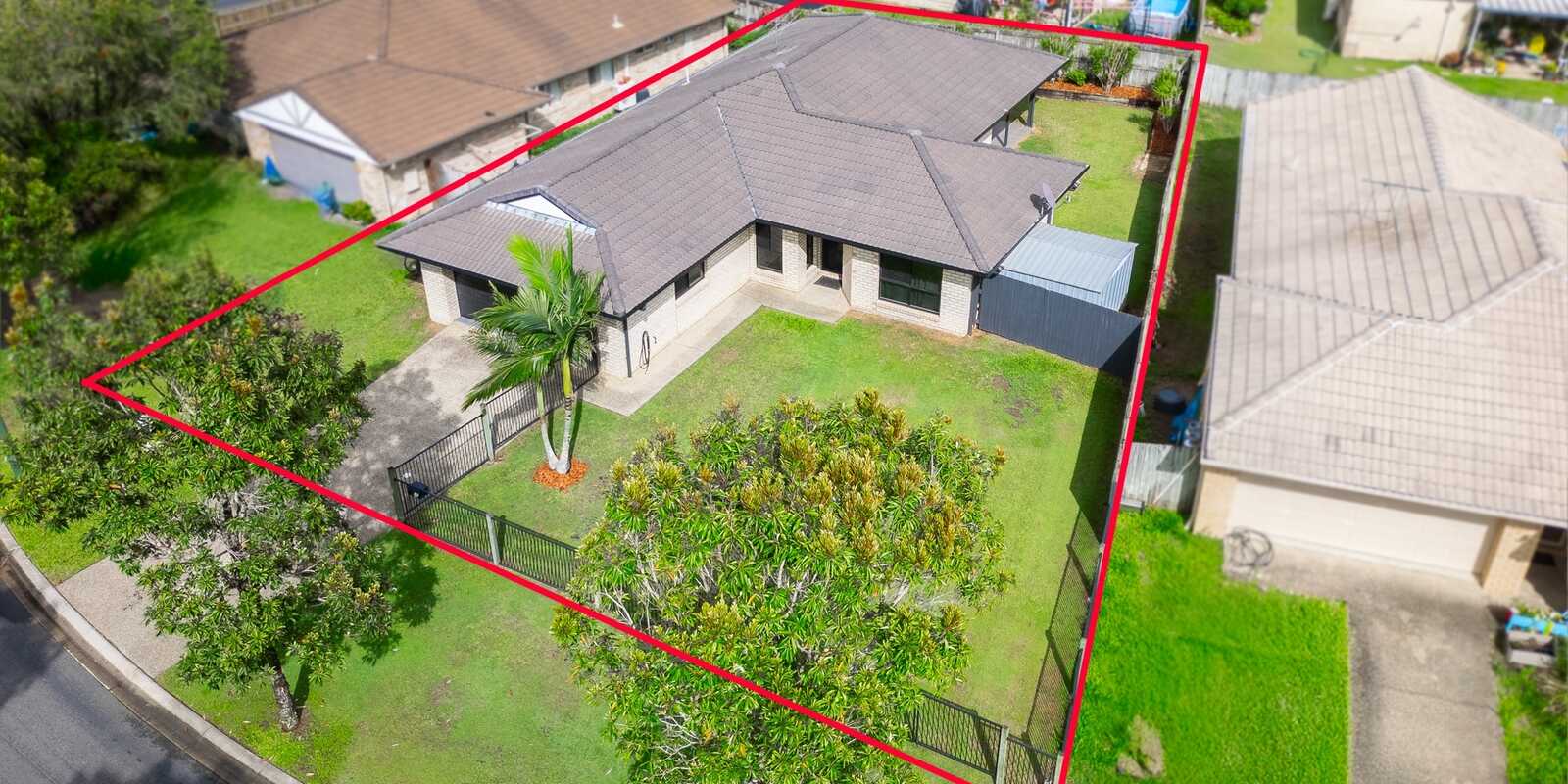 14 Fernbrook Drive Morayfield