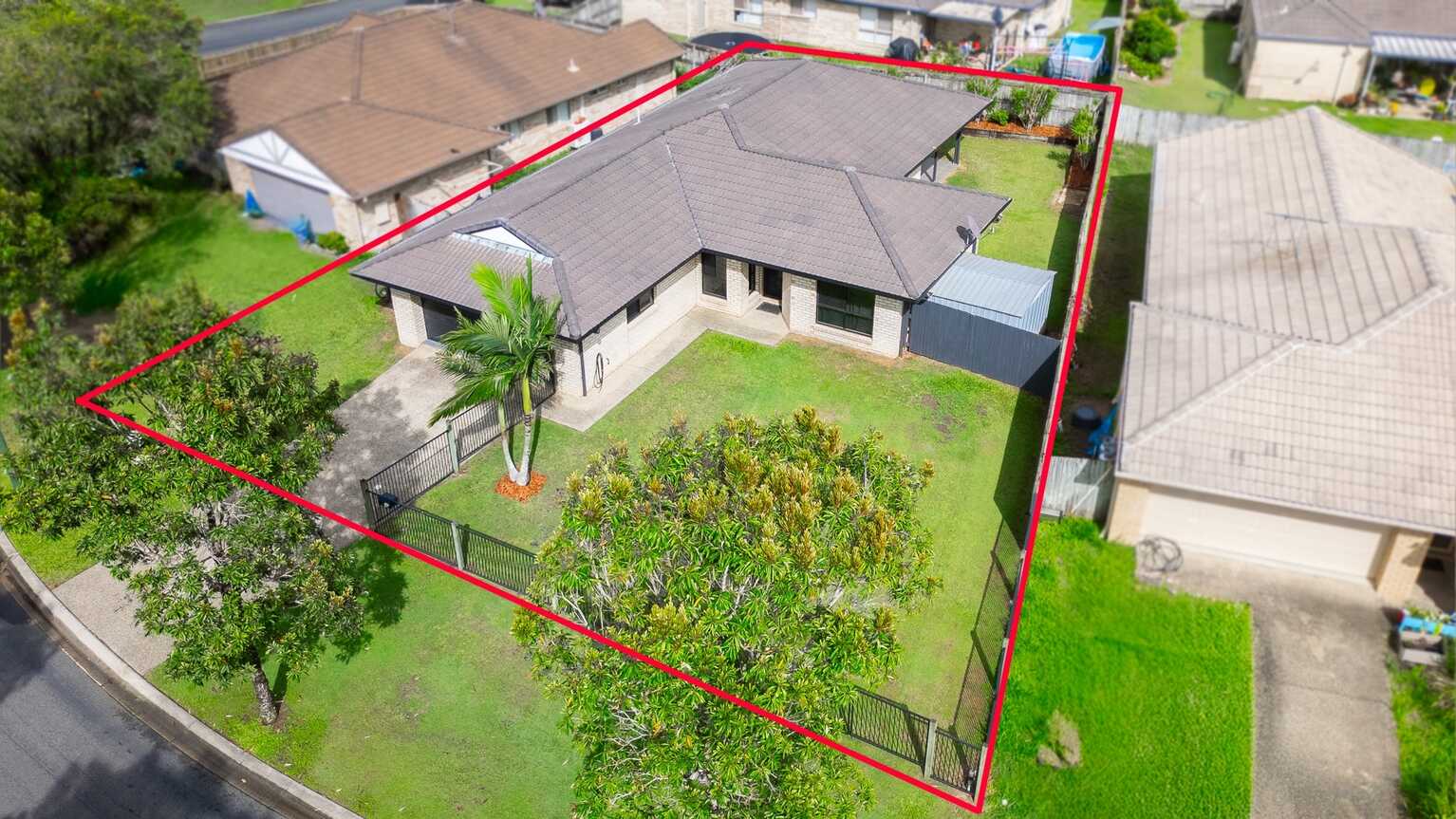 14 Fernbrook Drive Morayfield