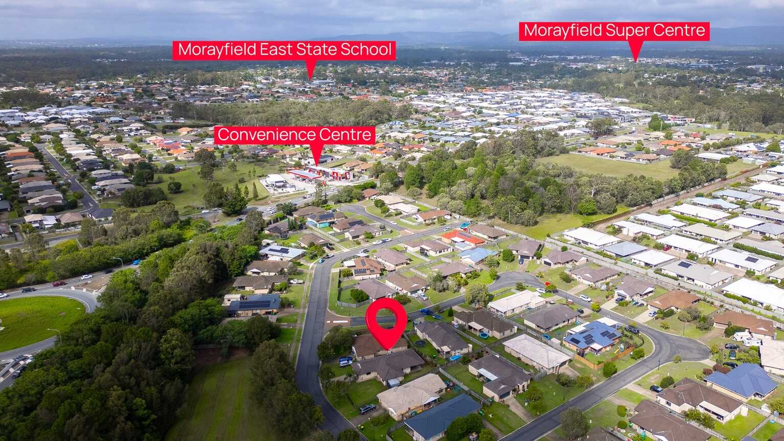 14 Fernbrook Drive Morayfield