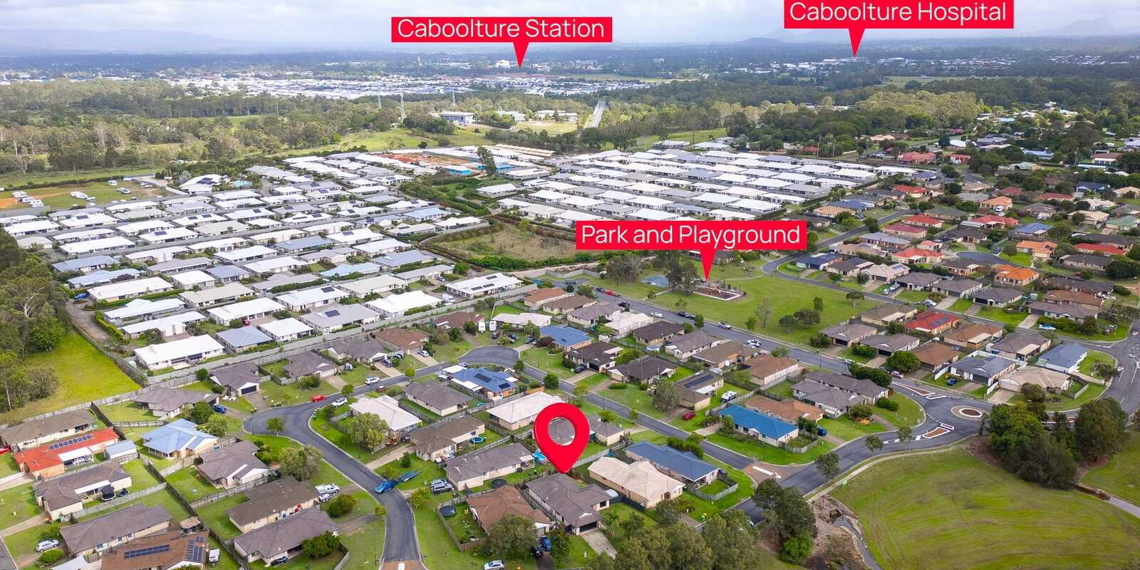 14 Fernbrook Drive Morayfield