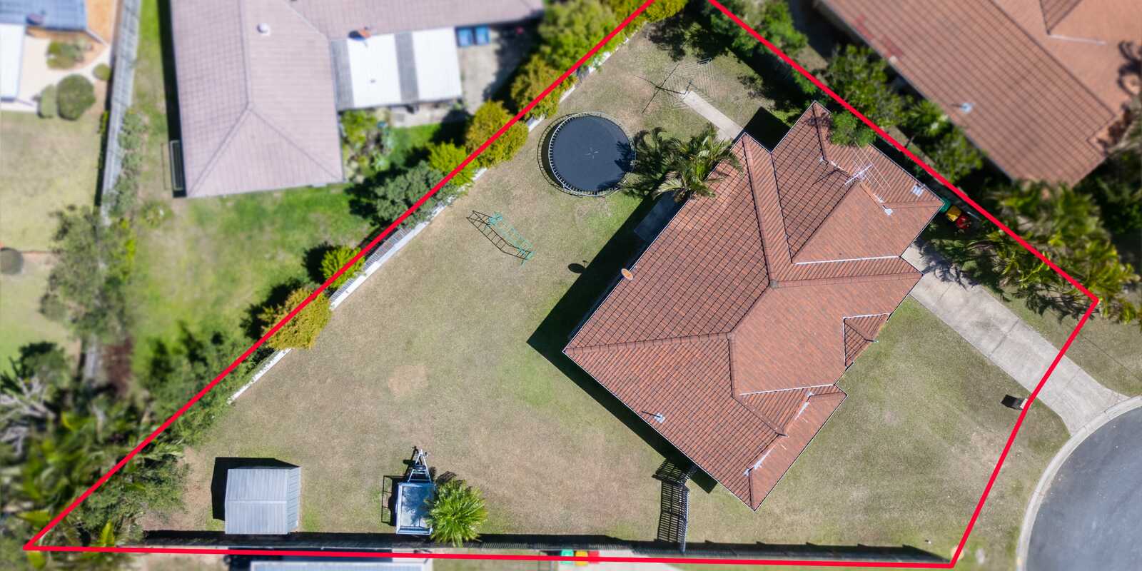 10 Rochelle Place Deception Bay