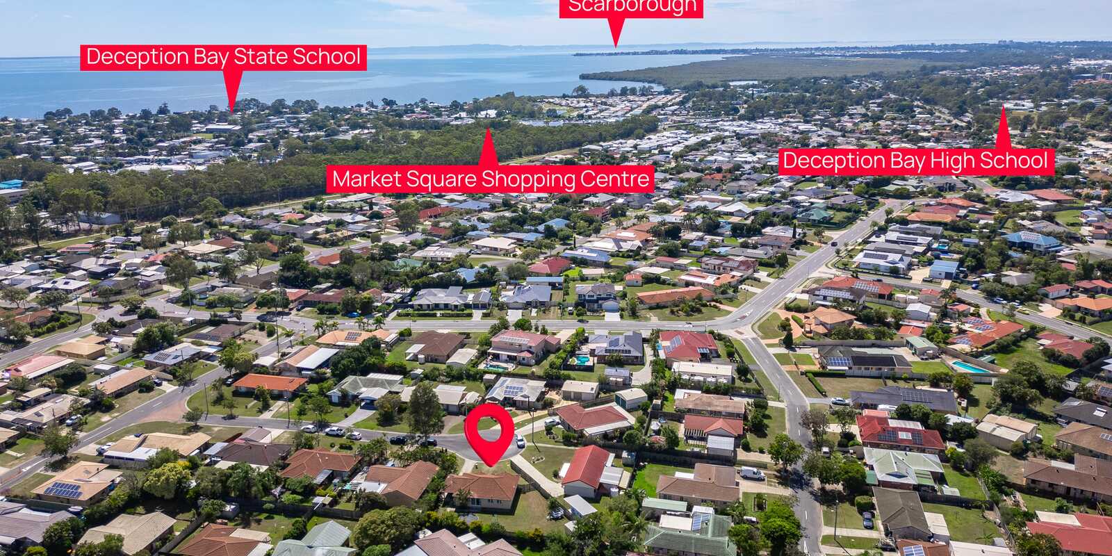 10 Rochelle Place Deception Bay