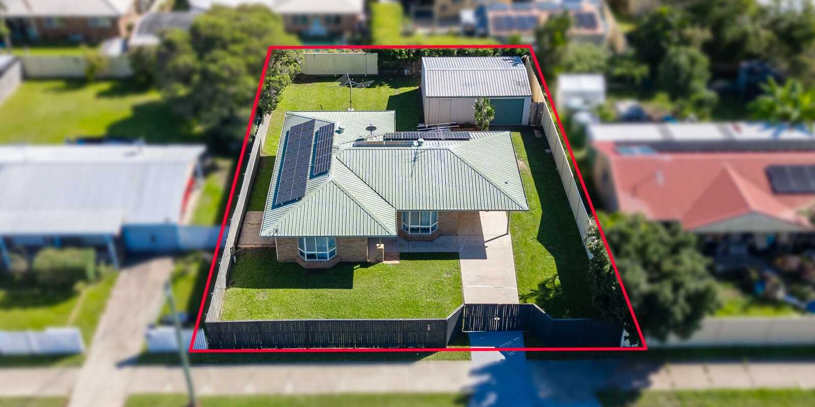 157 Torrens Road Caboolture South 157 Torrens Road Caboolture South