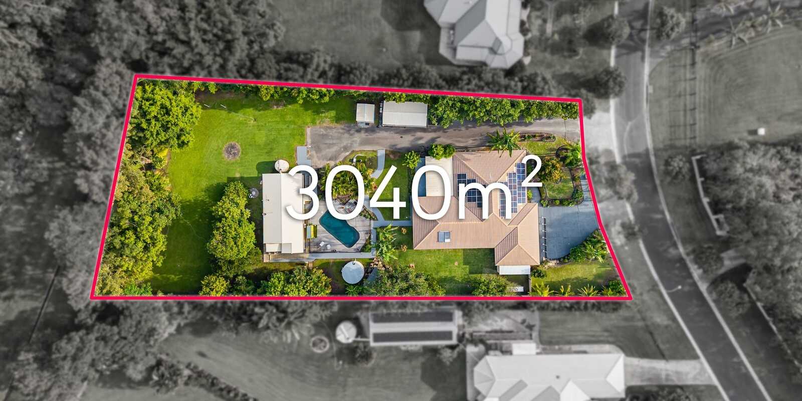 5-7 Jamor Court Elimbah 5-7 Jamor Court Elimbah