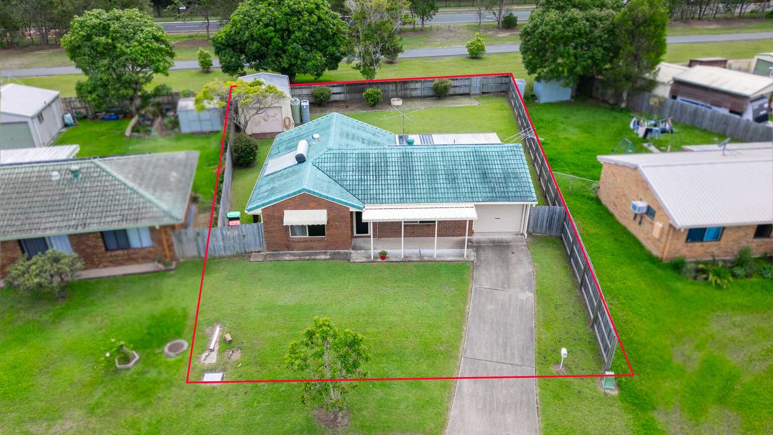 23 Miles Street Caboolture 23 Miles Street Caboolture