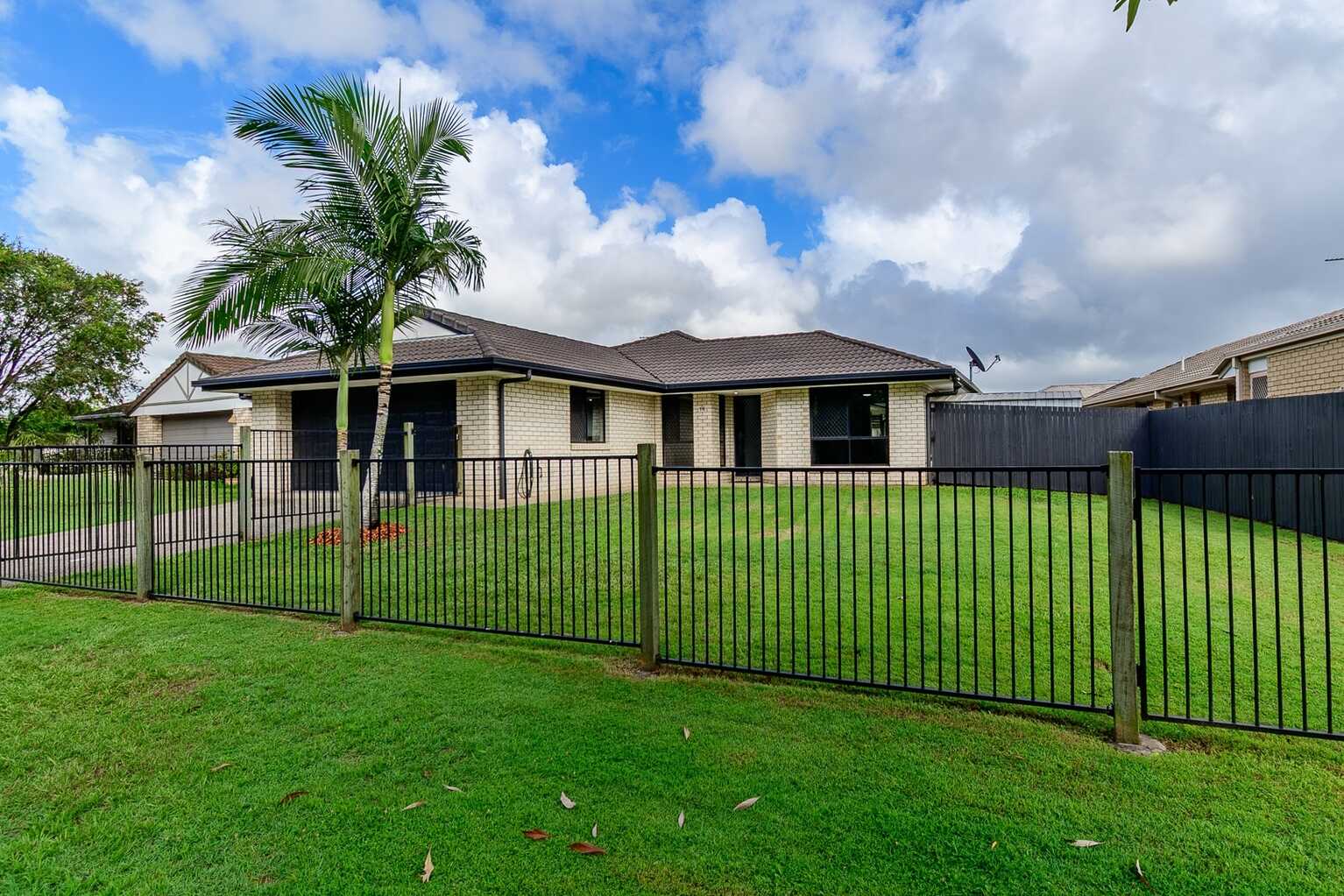 14 Fernbrook Drive Morayfield