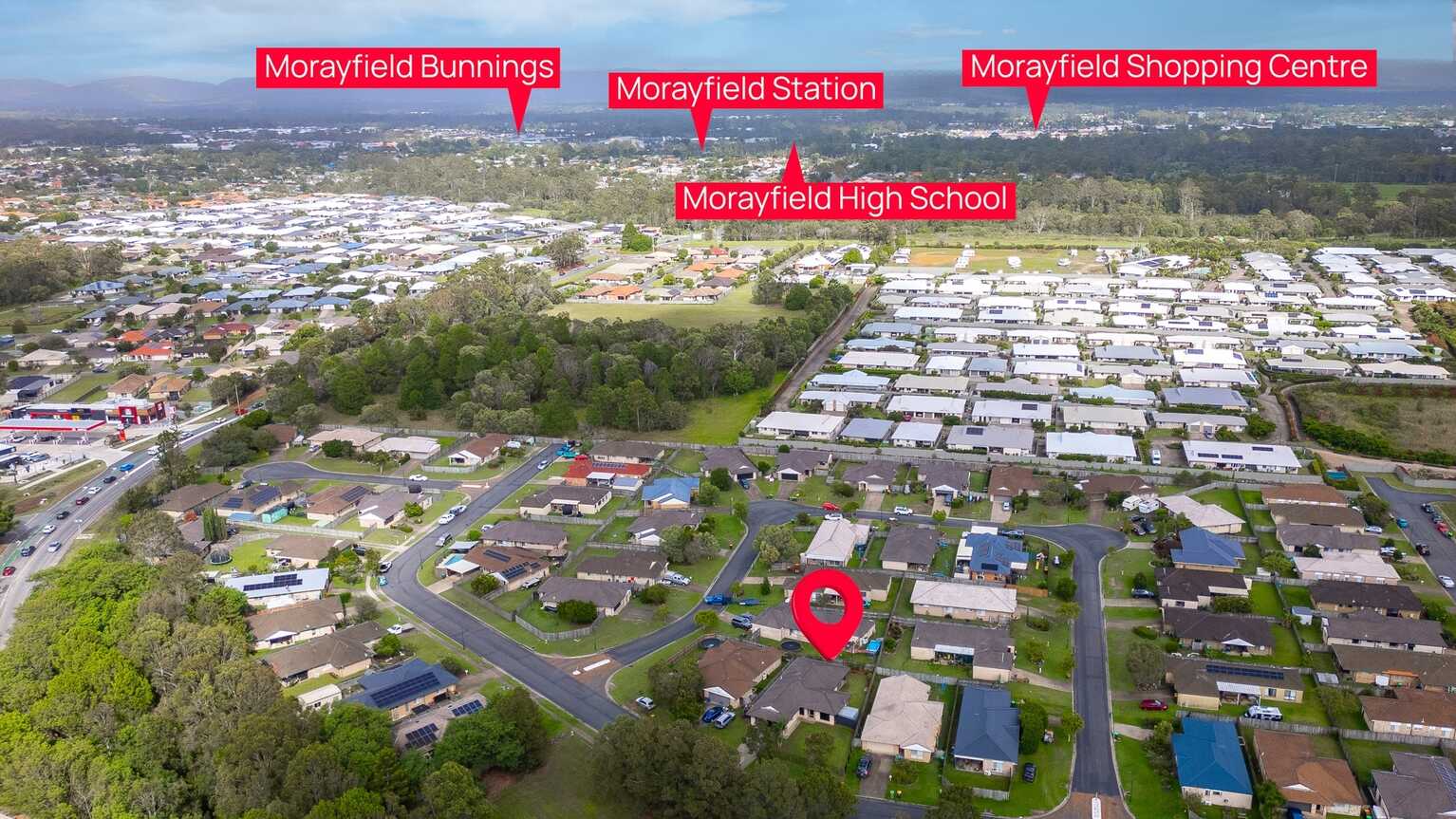 14 Fernbrook Drive Morayfield