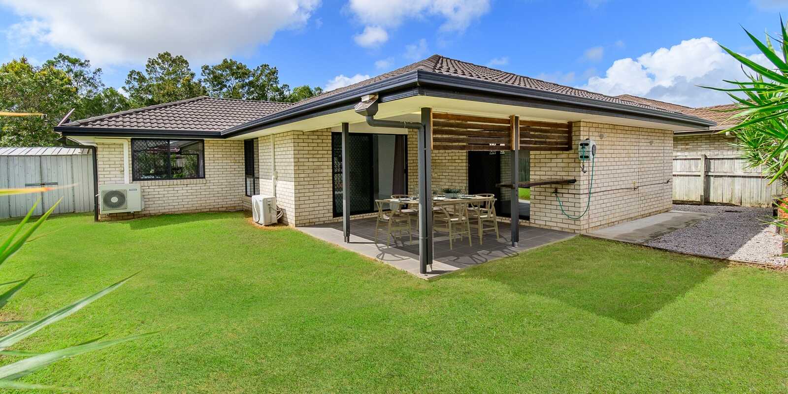 14 Fernbrook Drive Morayfield