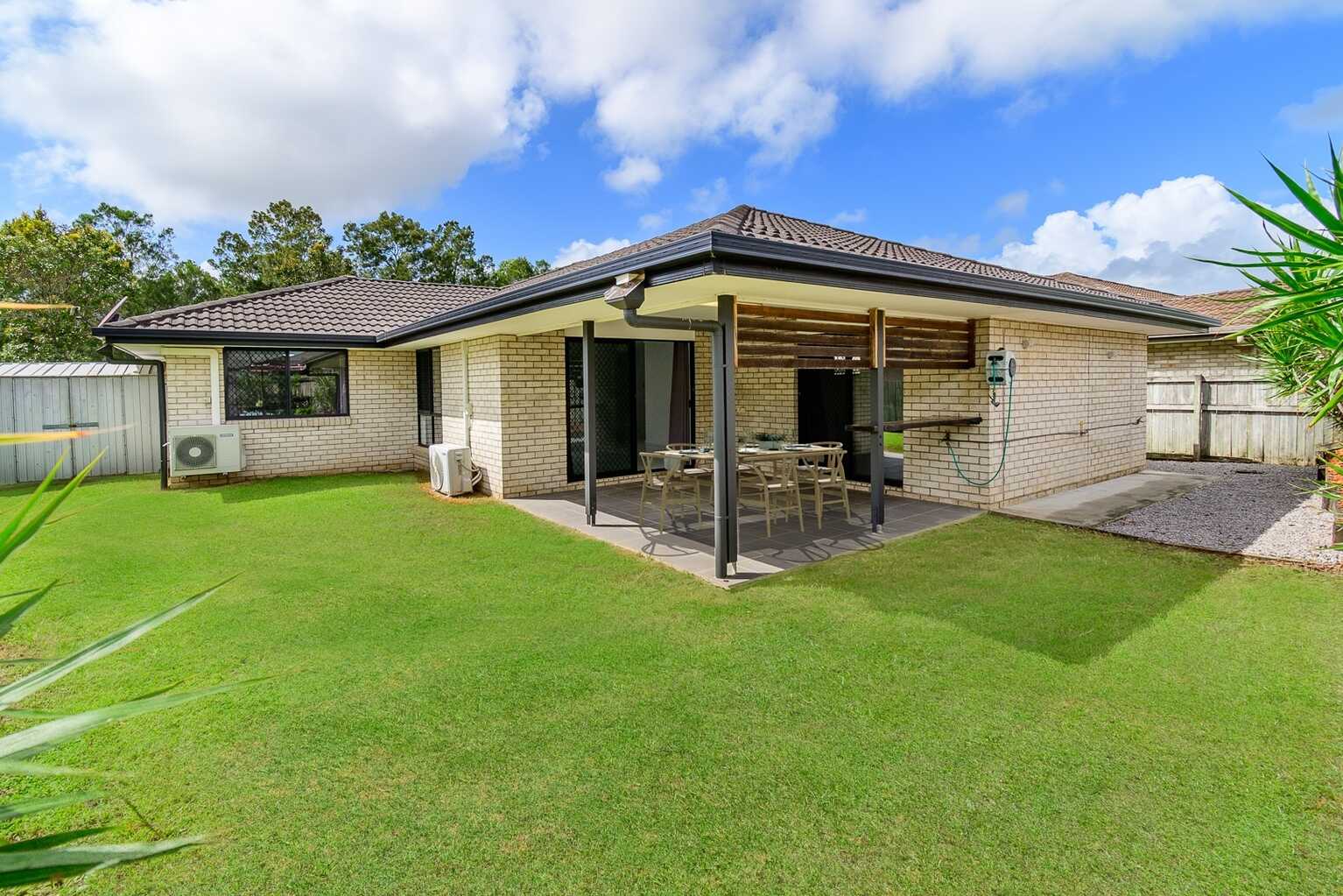 14 Fernbrook Drive Morayfield