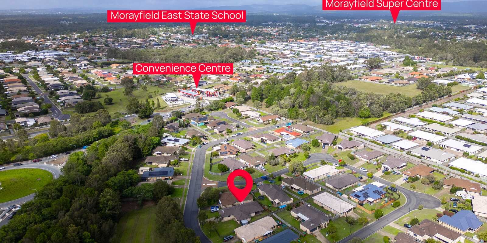14 Fernbrook Drive Morayfield