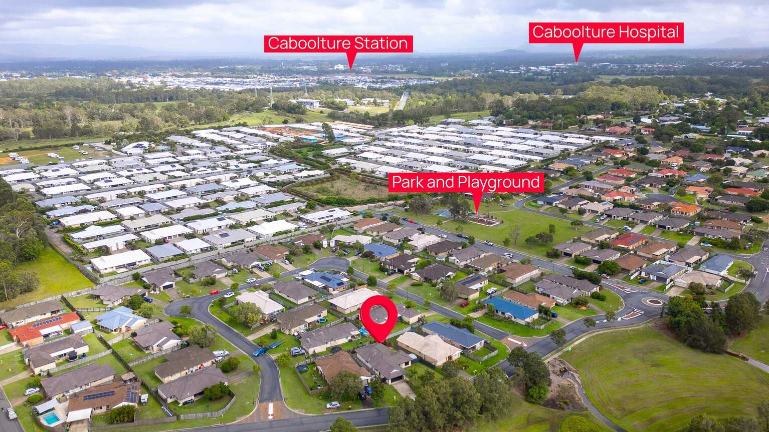 14 Fernbrook Drive Morayfield