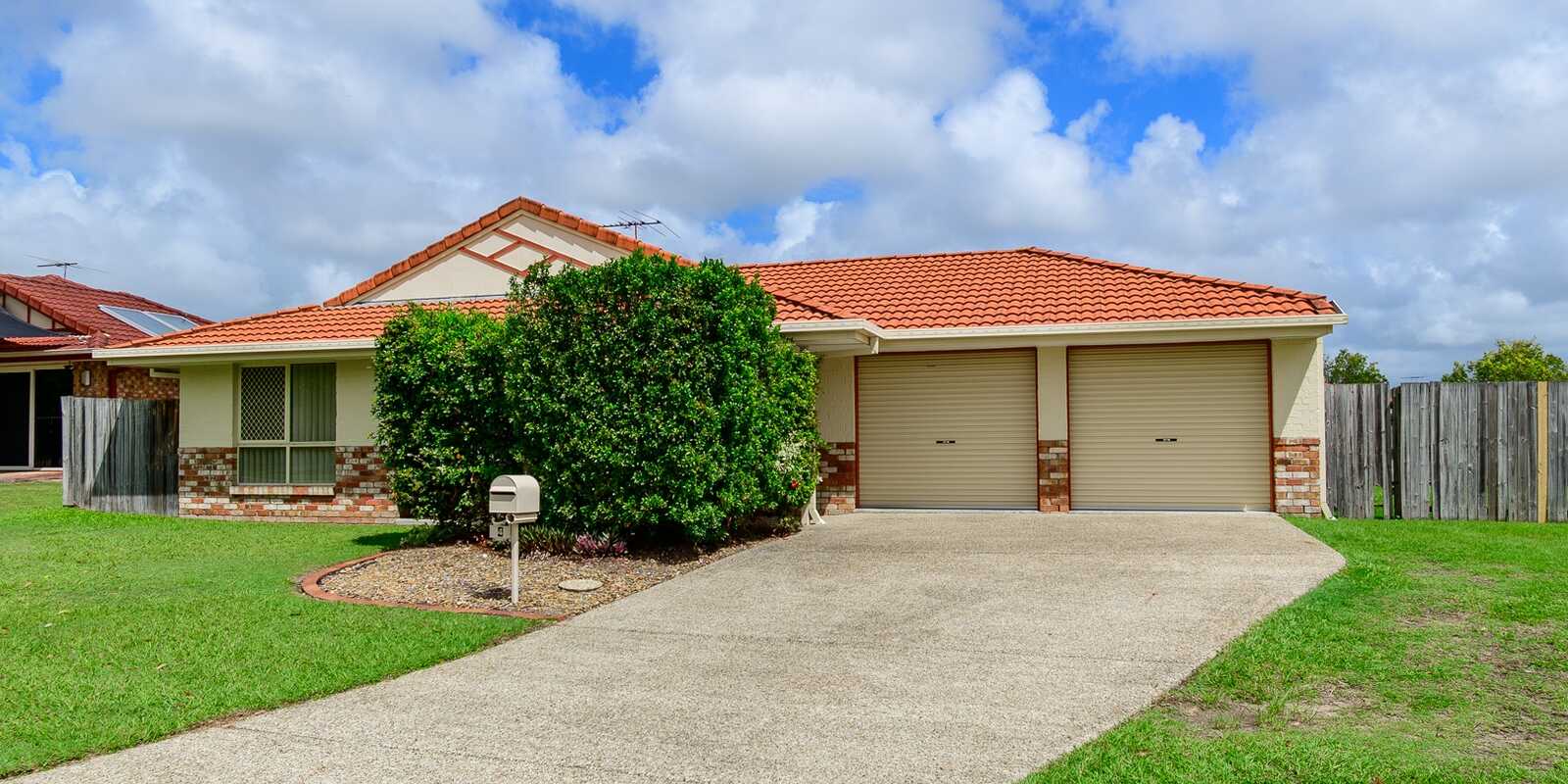 4 Radiata Court Morayfield