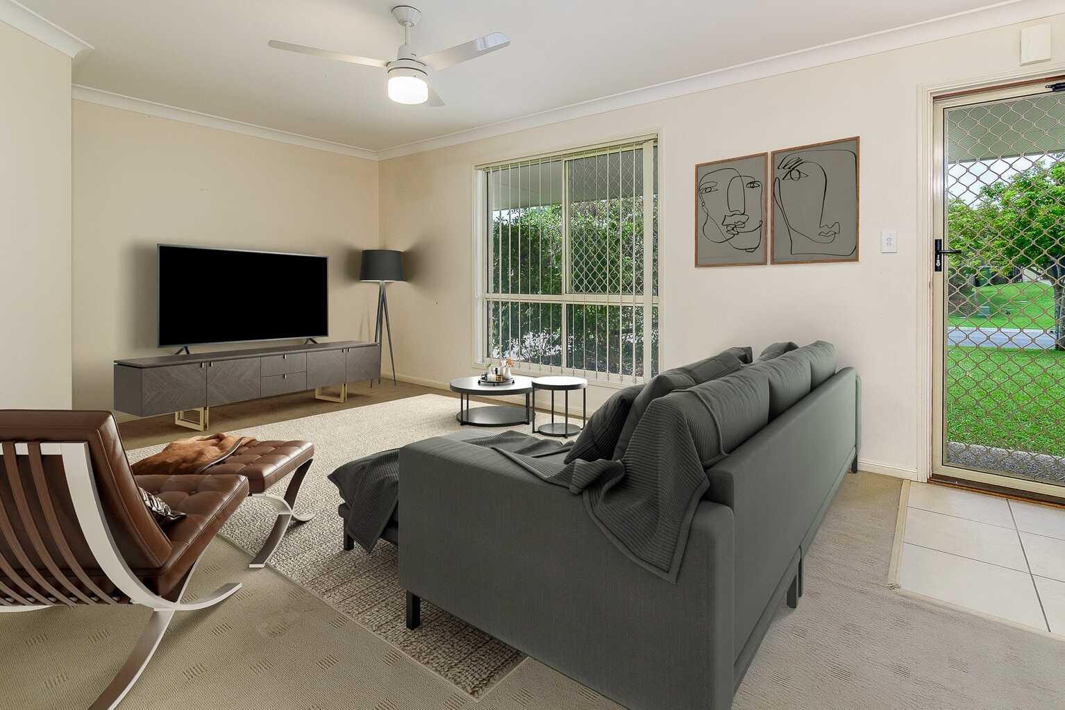 4 Radiata Court Morayfield