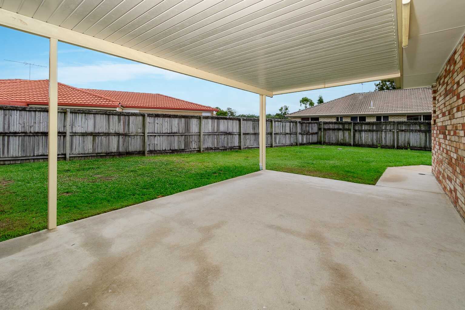 4 Radiata Court Morayfield