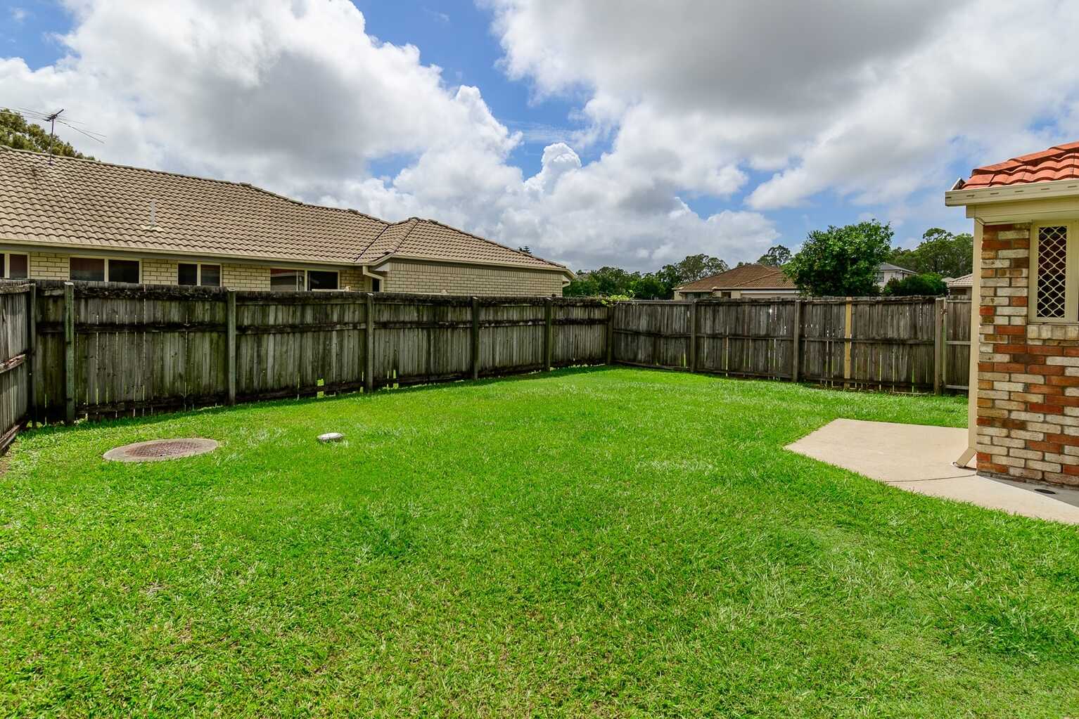 4 Radiata Court Morayfield