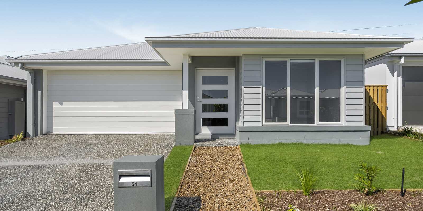 54 Merryvale Circuit Lilywood