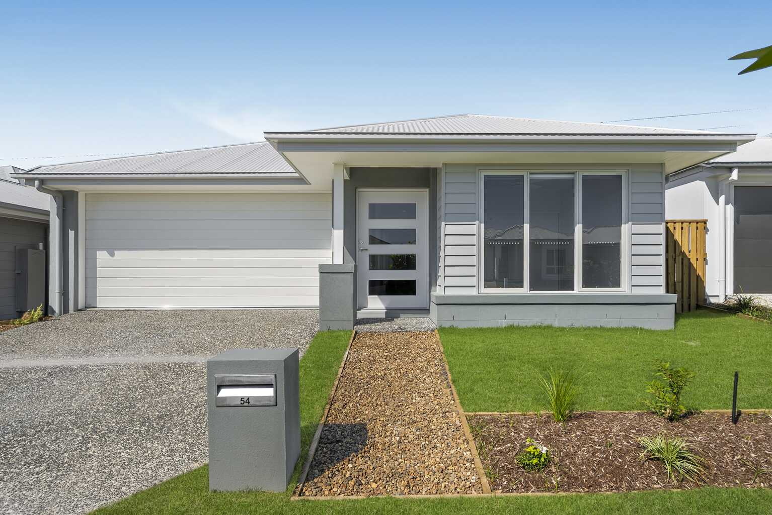 54 Merryvale Circuit Lilywood