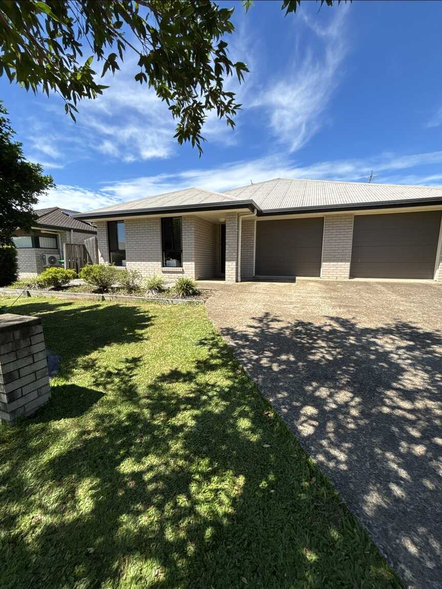 1/49 Peacherine Circuit Bellmere