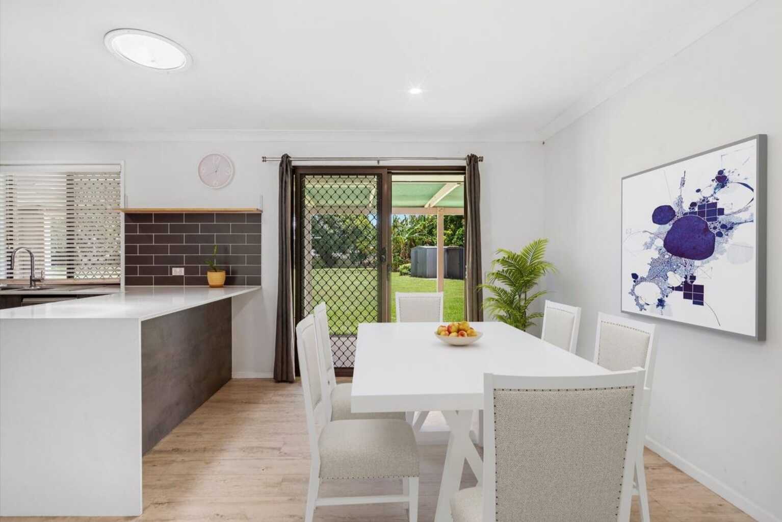 23 Forbes Court Morayfield