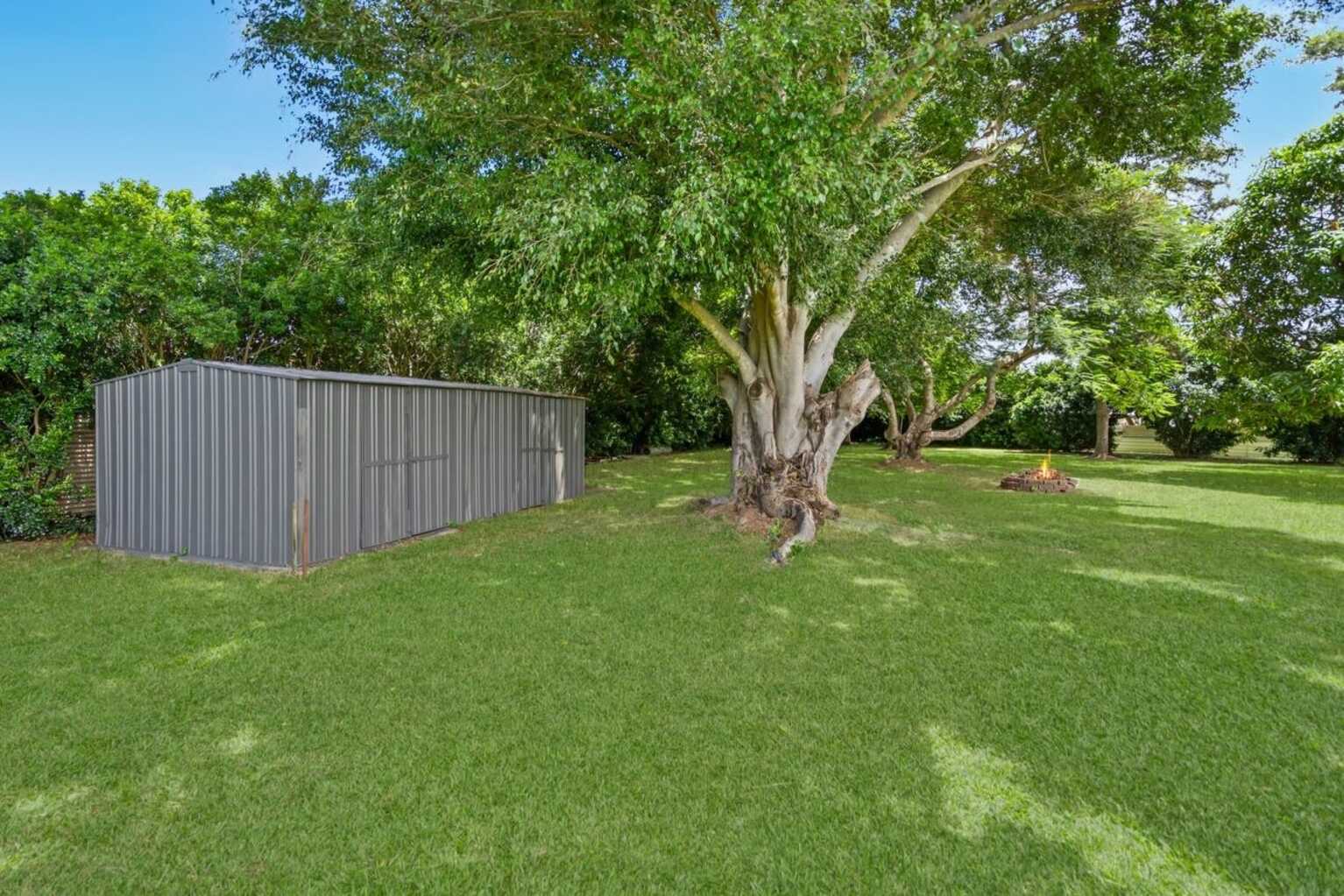 23 Forbes Court Morayfield