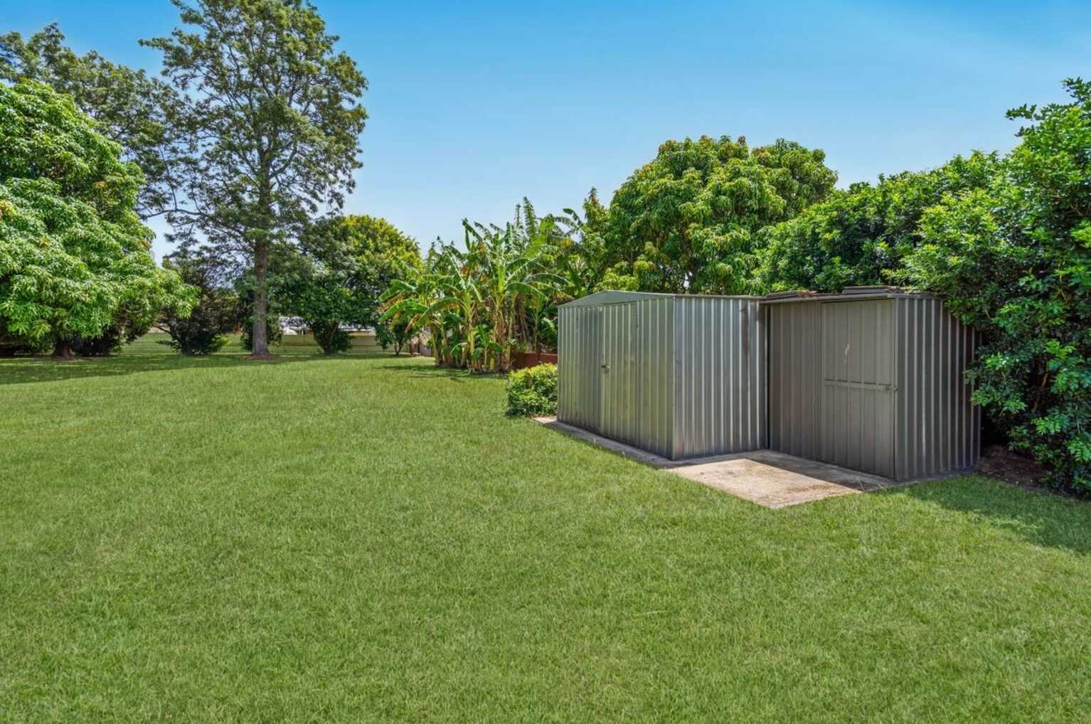 23 Forbes Court Morayfield