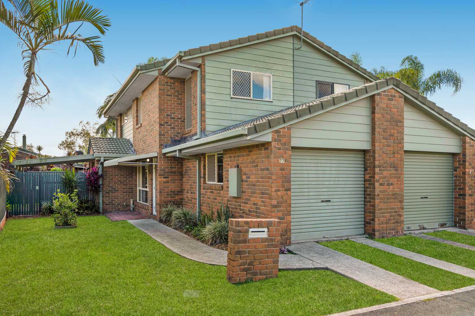 27/5-9 Grant Road Morayfield