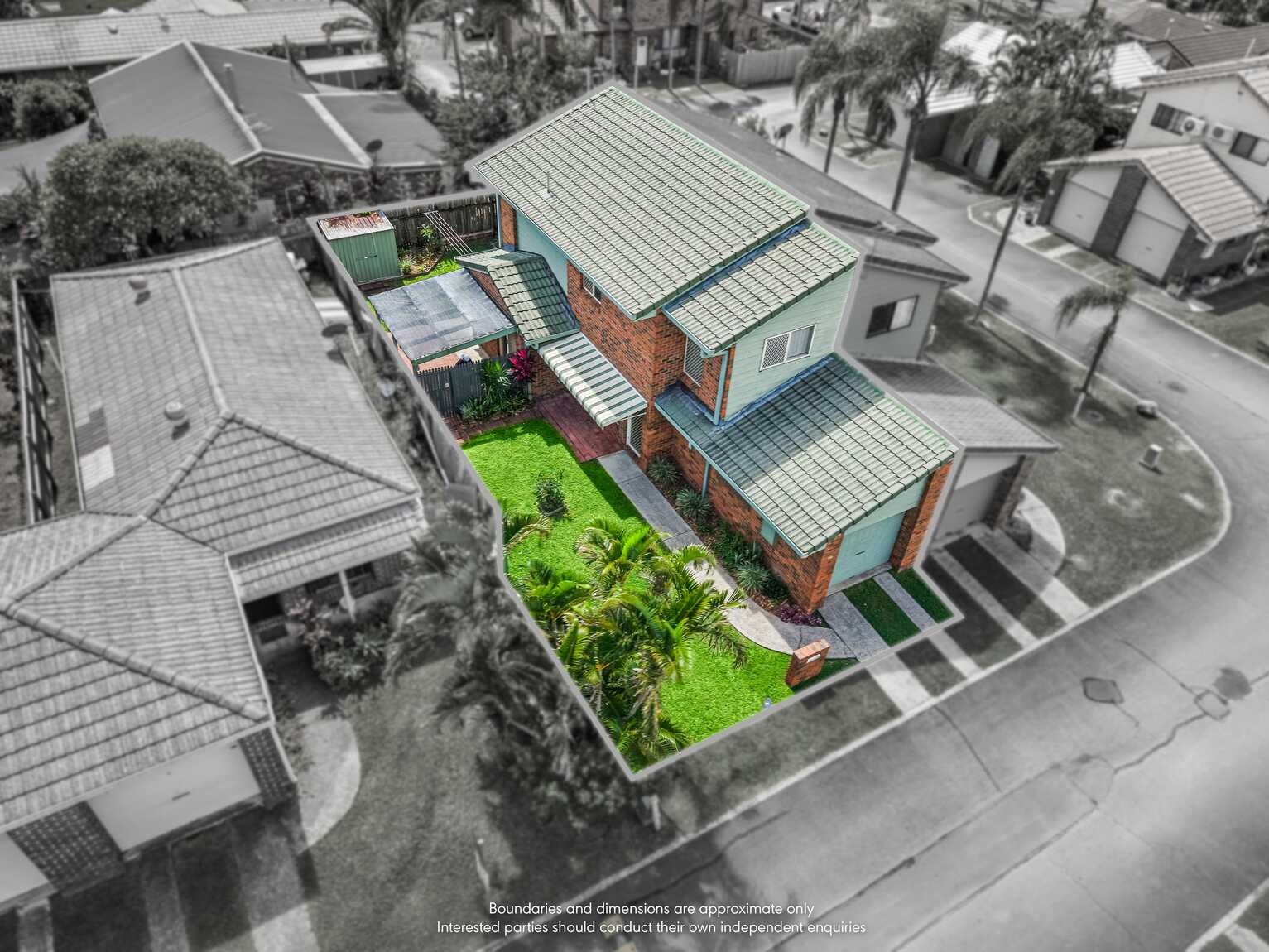 27/5-9 Grant Road Morayfield