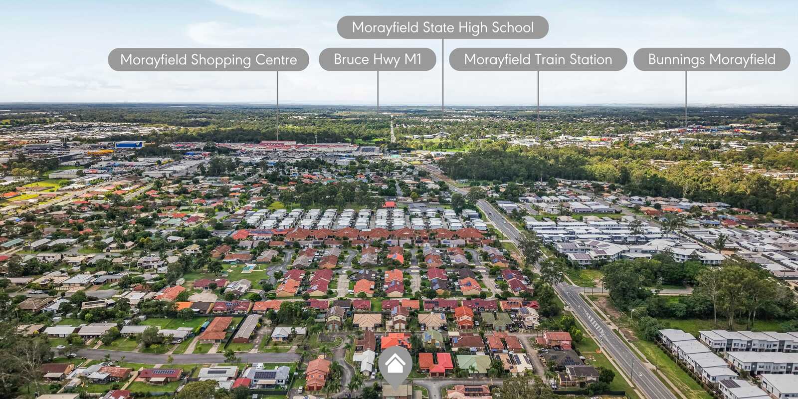 27/5-9 Grant Road Morayfield