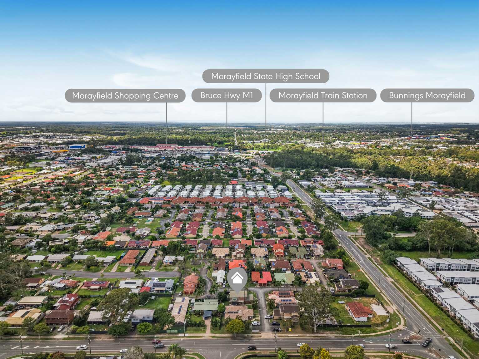 27/5-9 Grant Road Morayfield