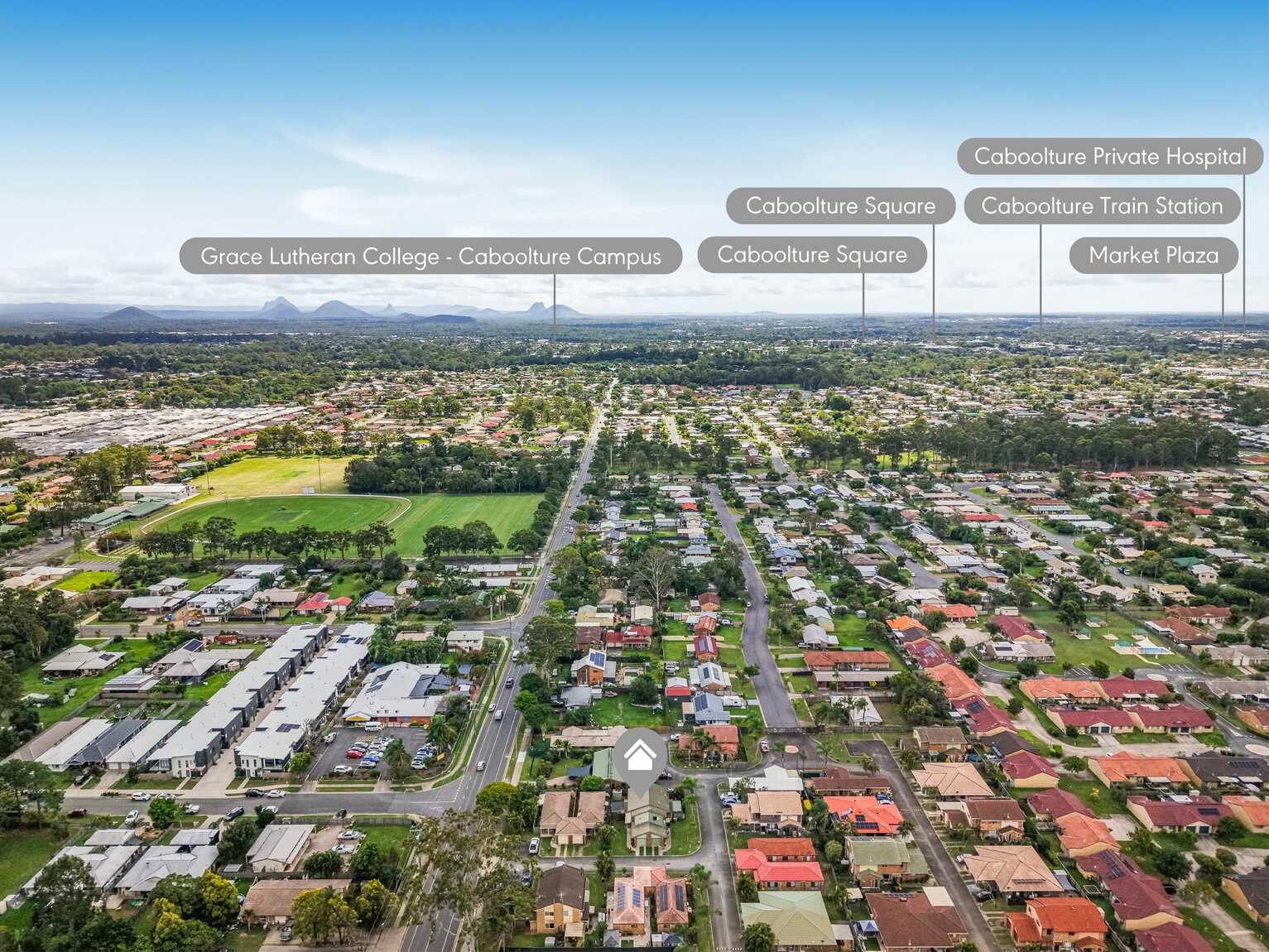27/5-9 Grant Road Morayfield