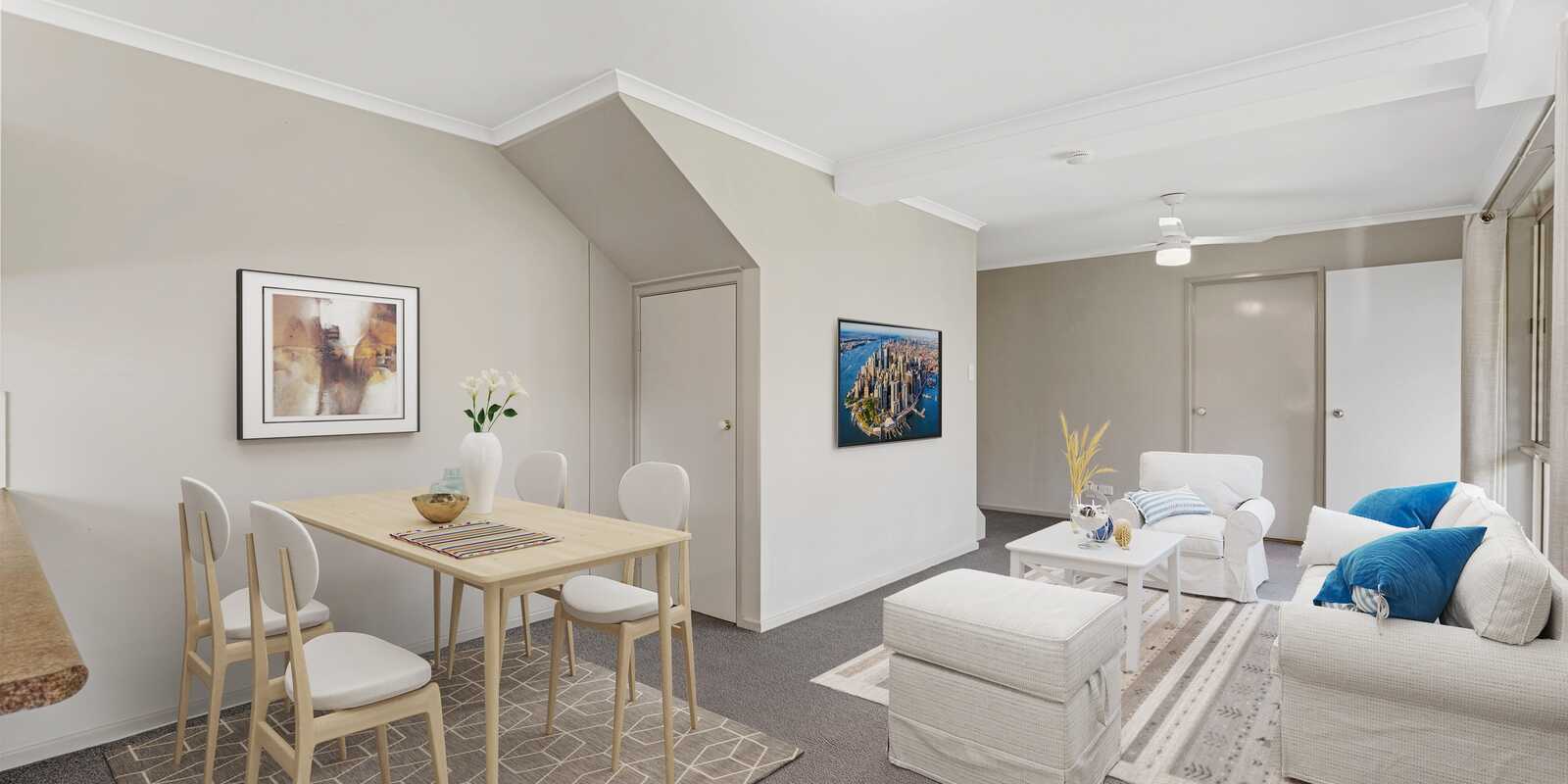 27/5-9 Grant Road Morayfield