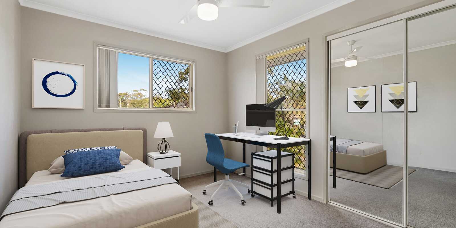 27/5-9 Grant Road Morayfield