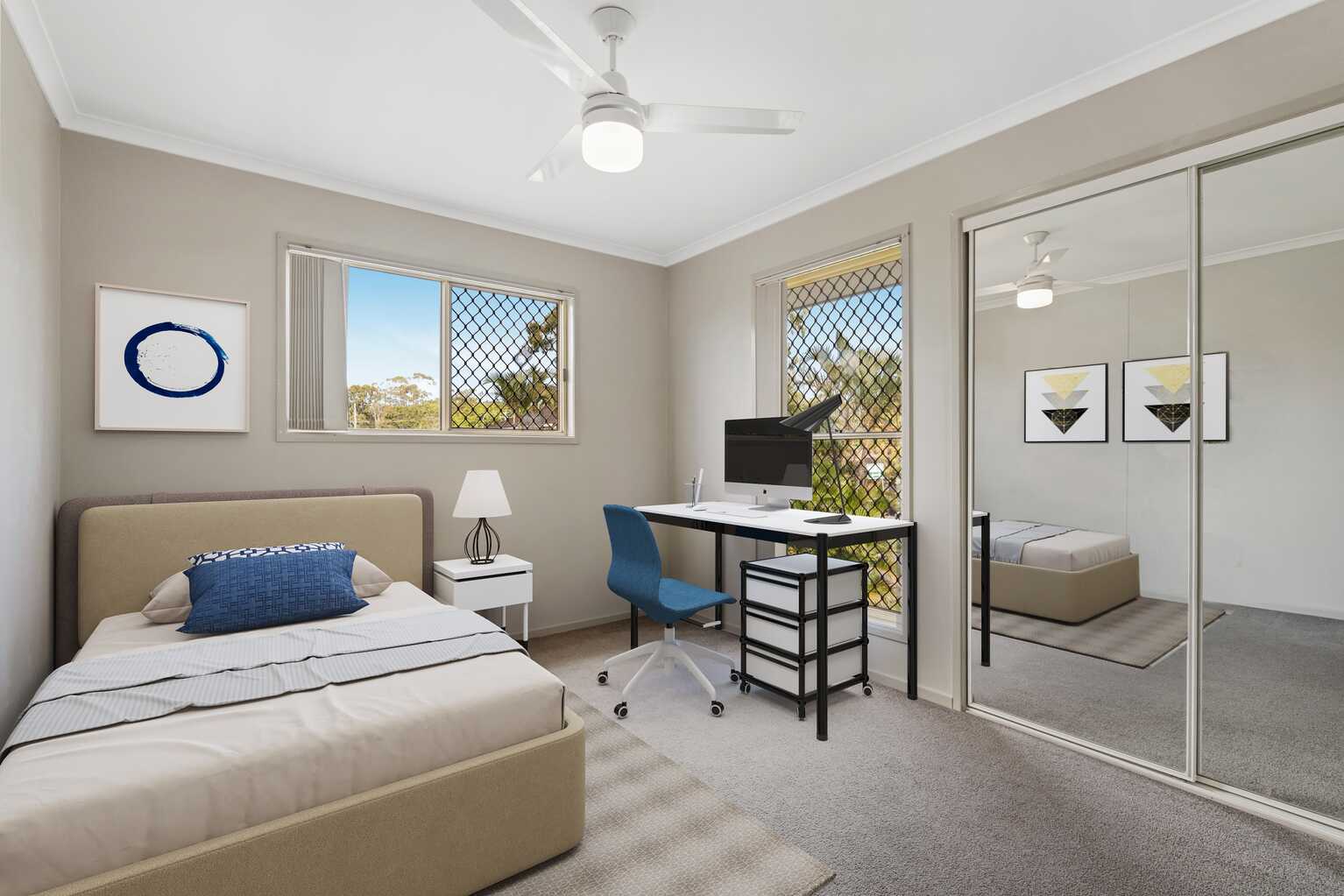 27/5-9 Grant Road Morayfield