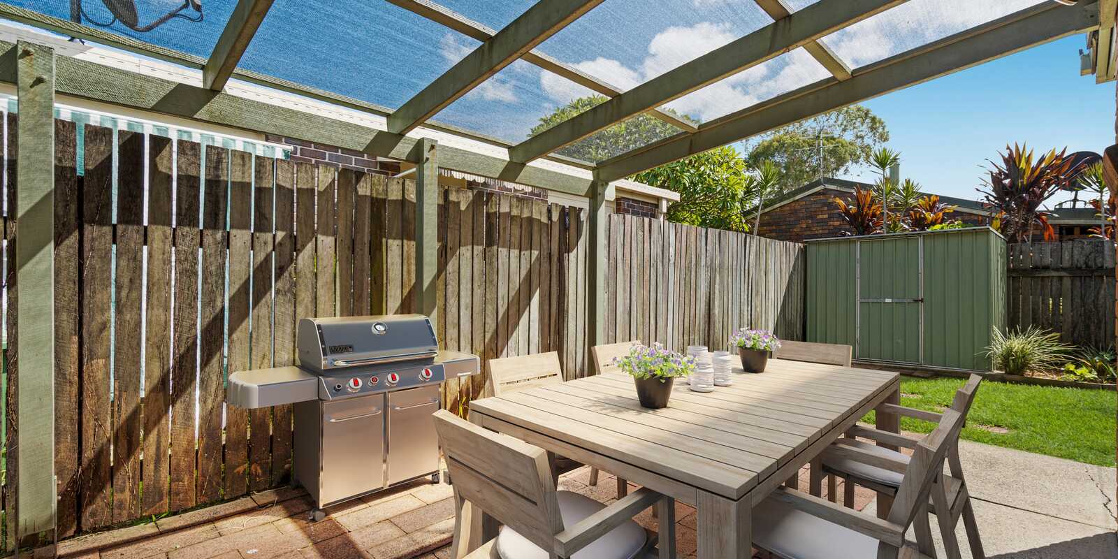 27/5-9 Grant Road Morayfield