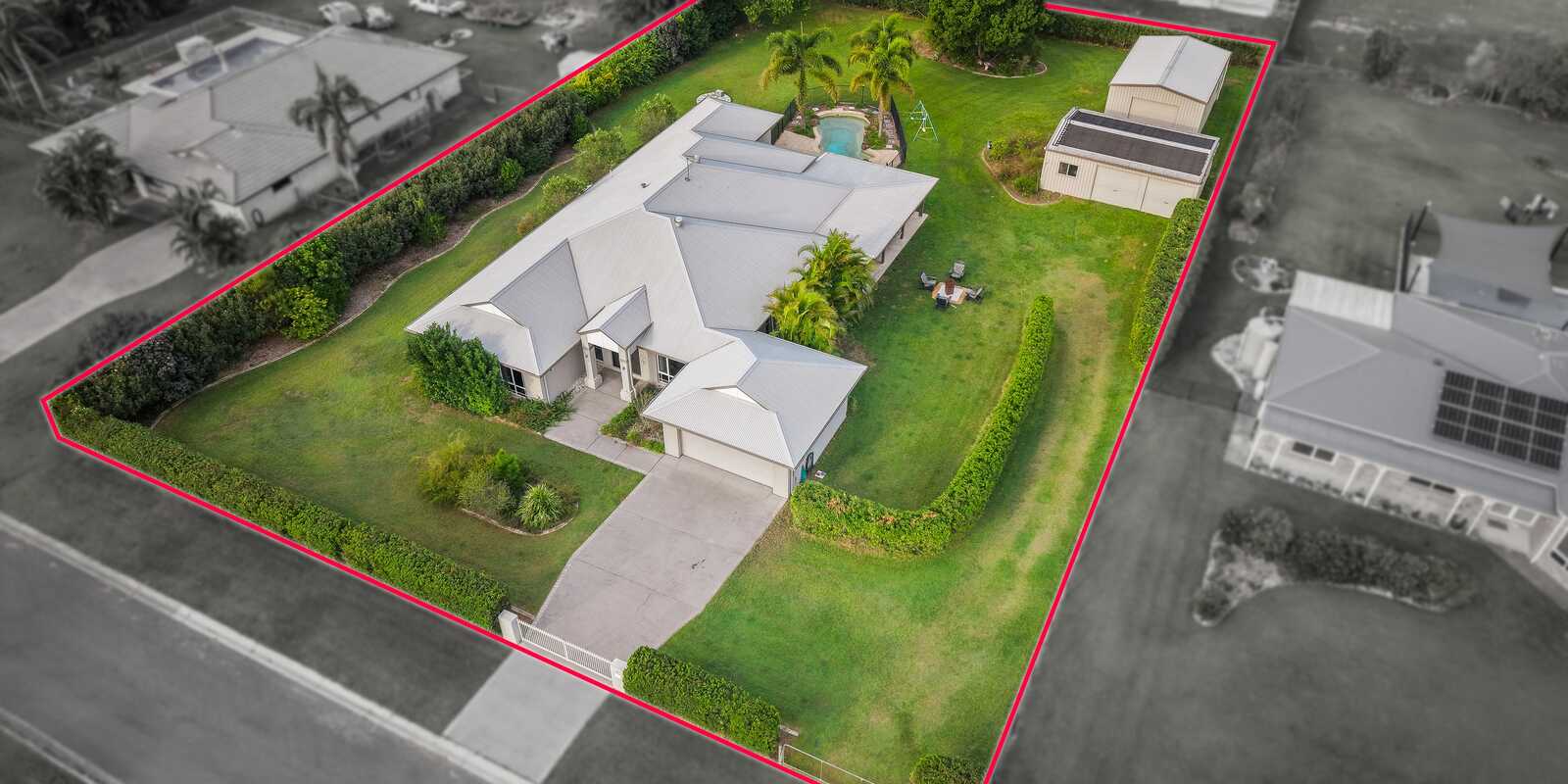 5-7 Hidden Grove Caboolture
