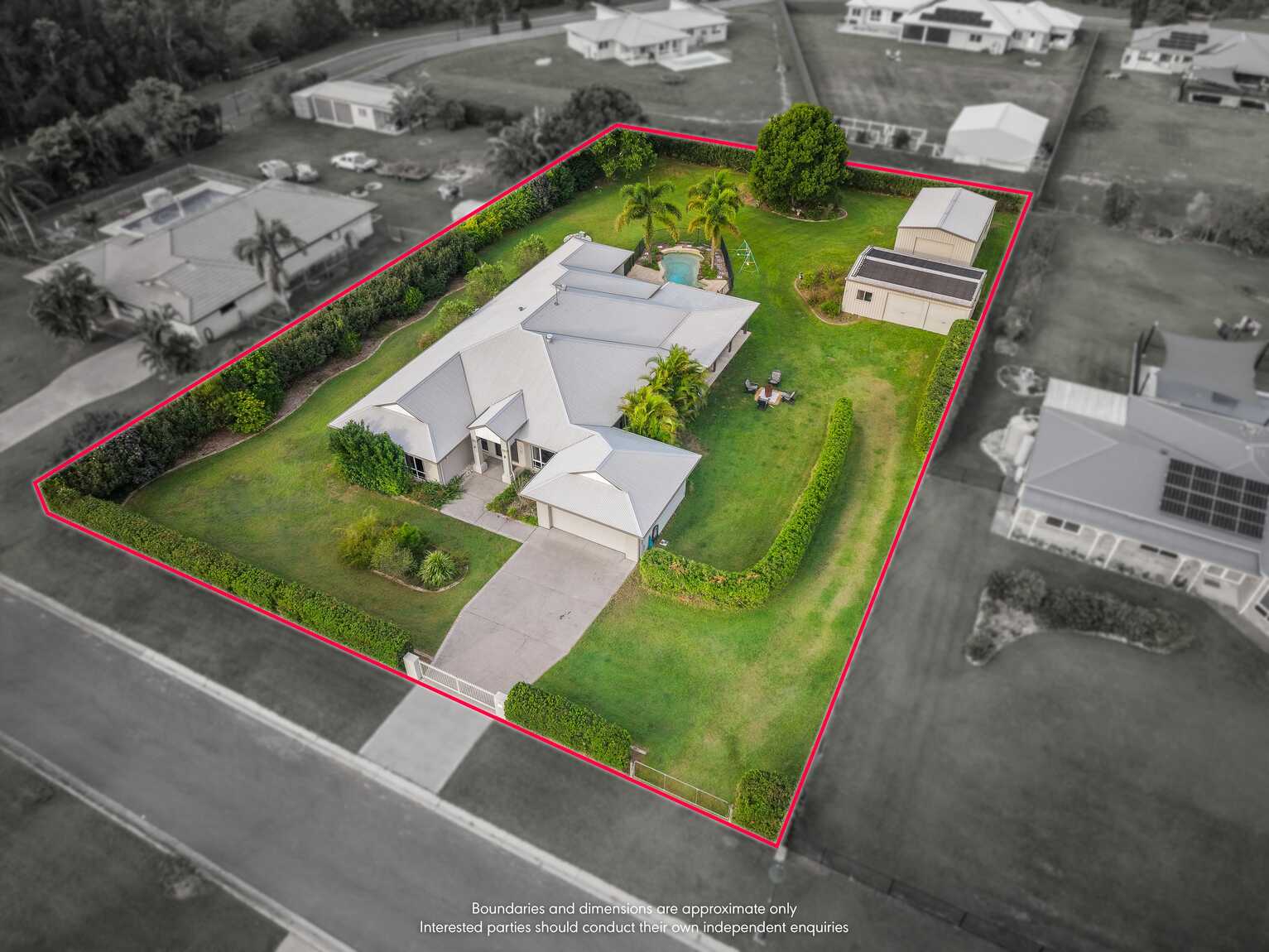 5-7 Hidden Grove Caboolture