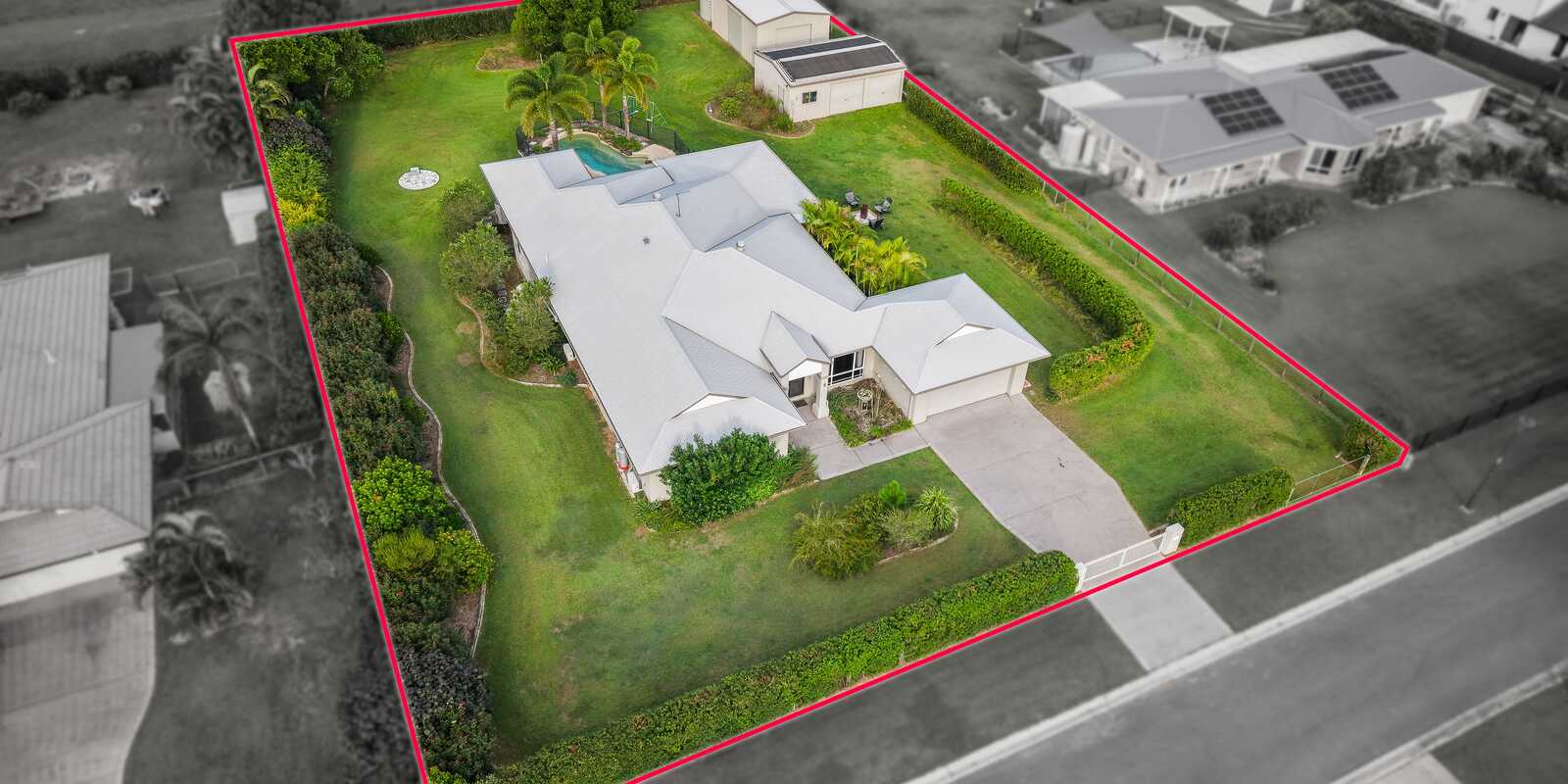 5-7 Hidden Grove Caboolture