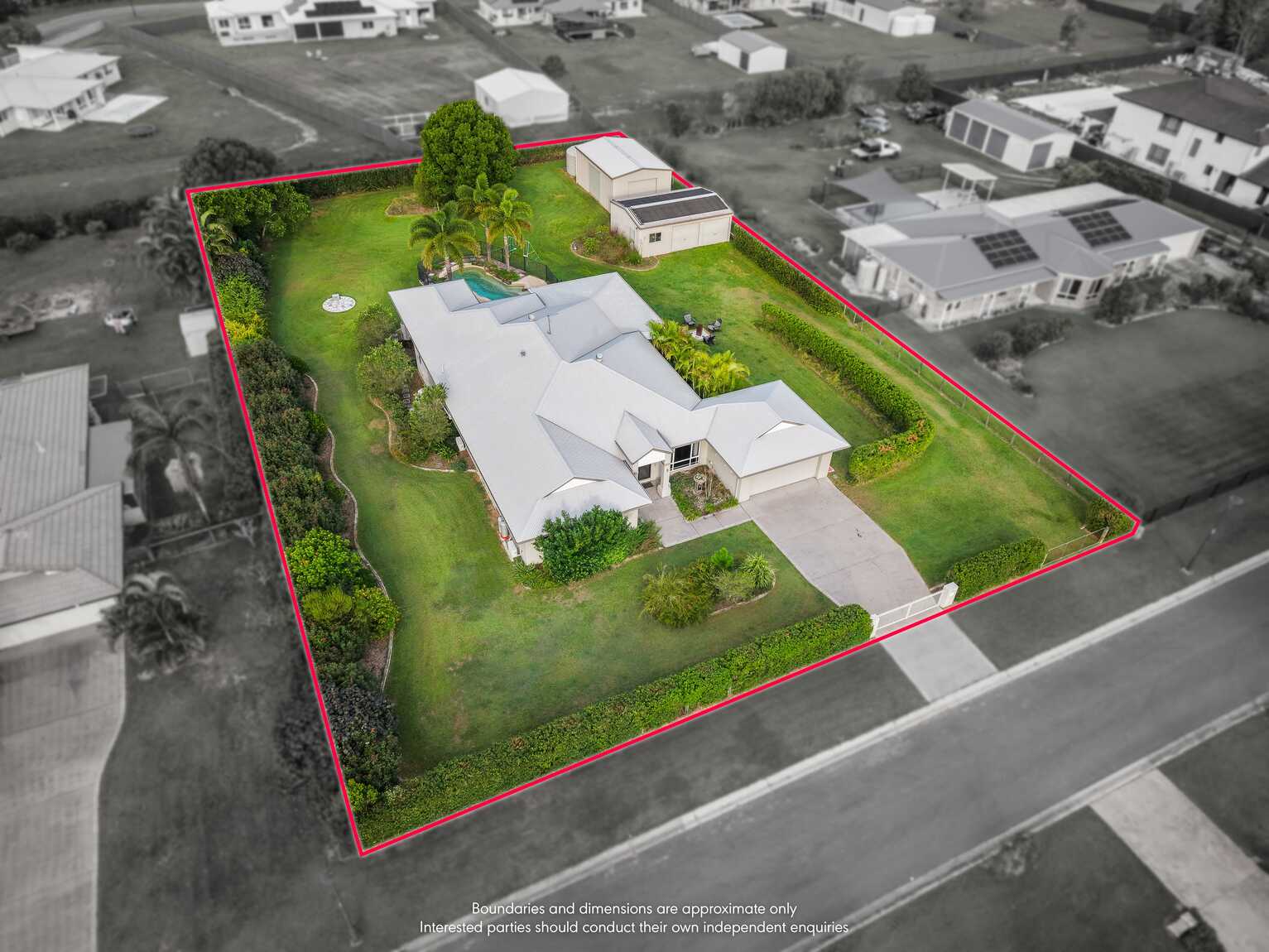 5-7 Hidden Grove Caboolture