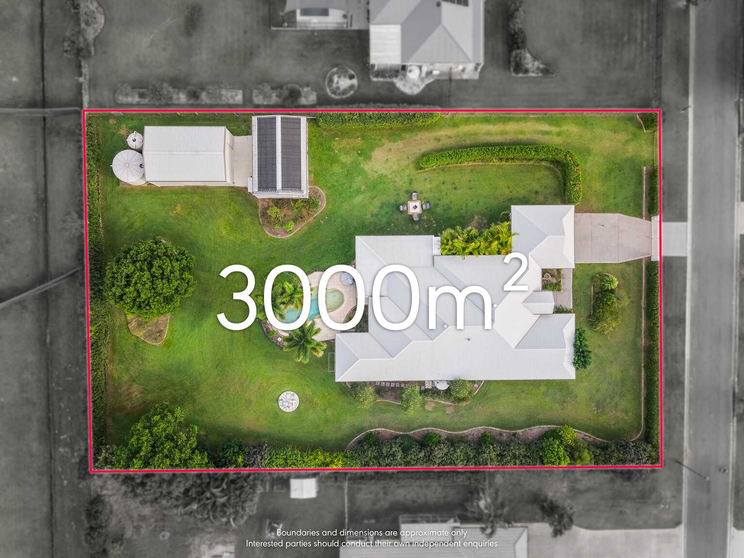5-7 Hidden Grove Caboolture