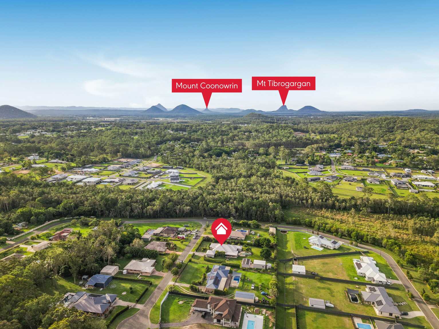 5-7 Hidden Grove Caboolture