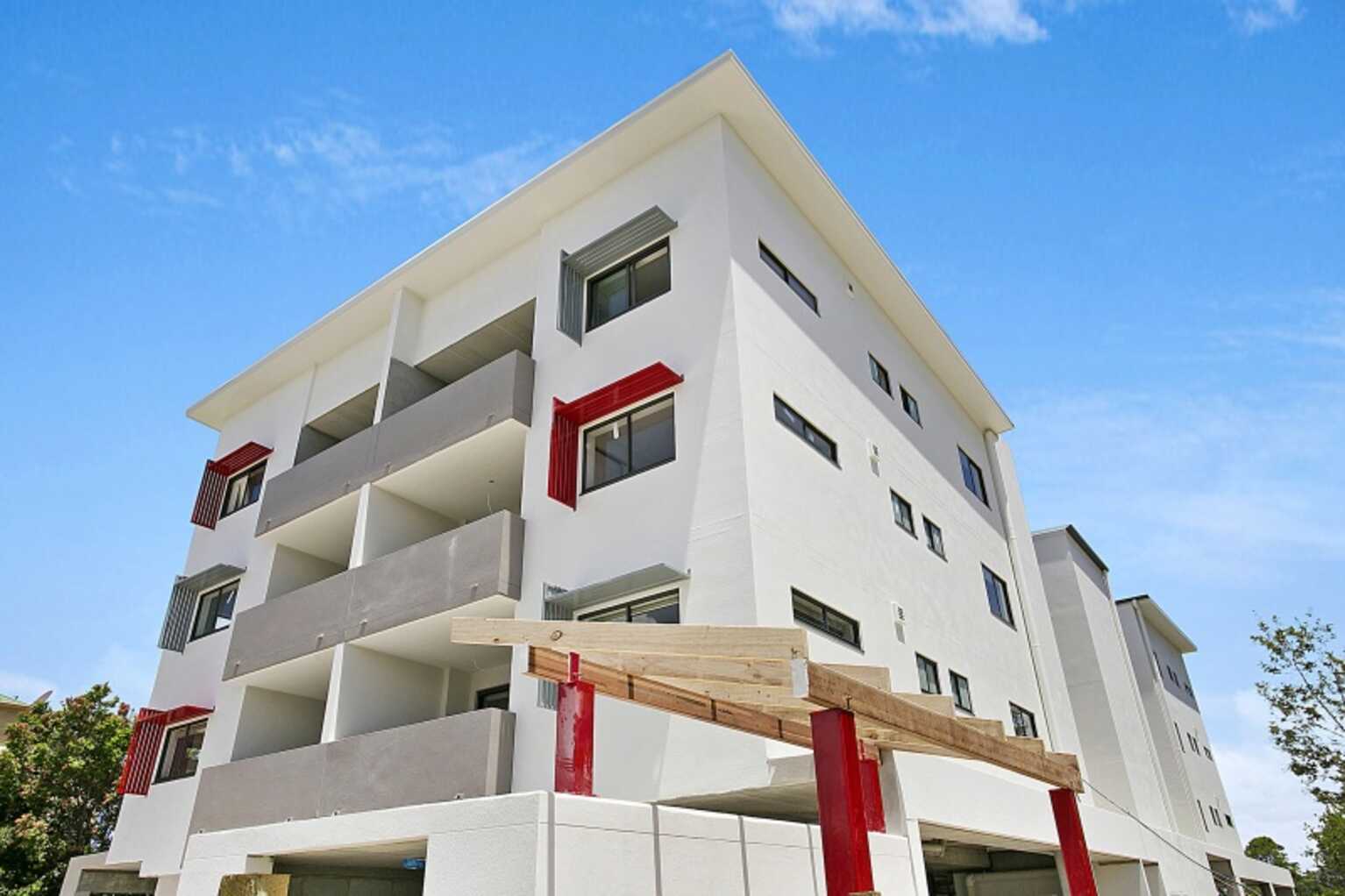9/78 Lower King Street Caboolture