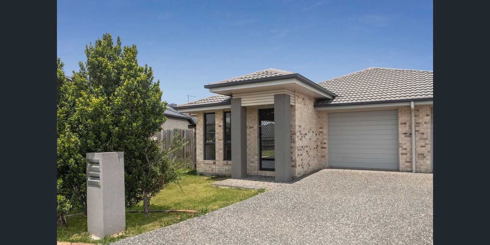 1/25 Lyndon Way Bellmere