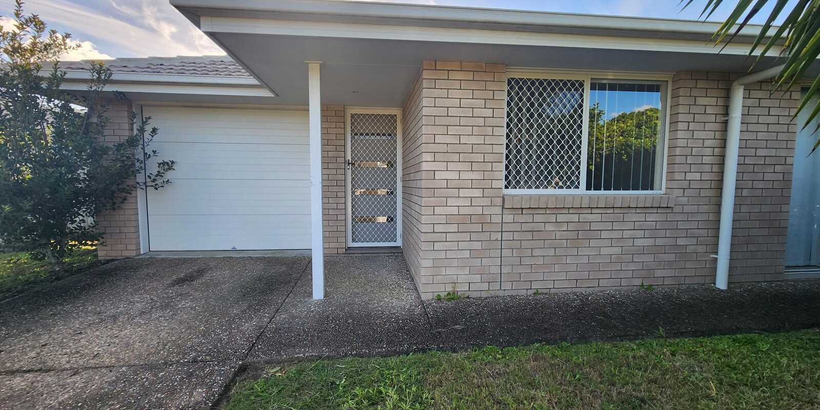 1/1 Wild horse Road Caboolture